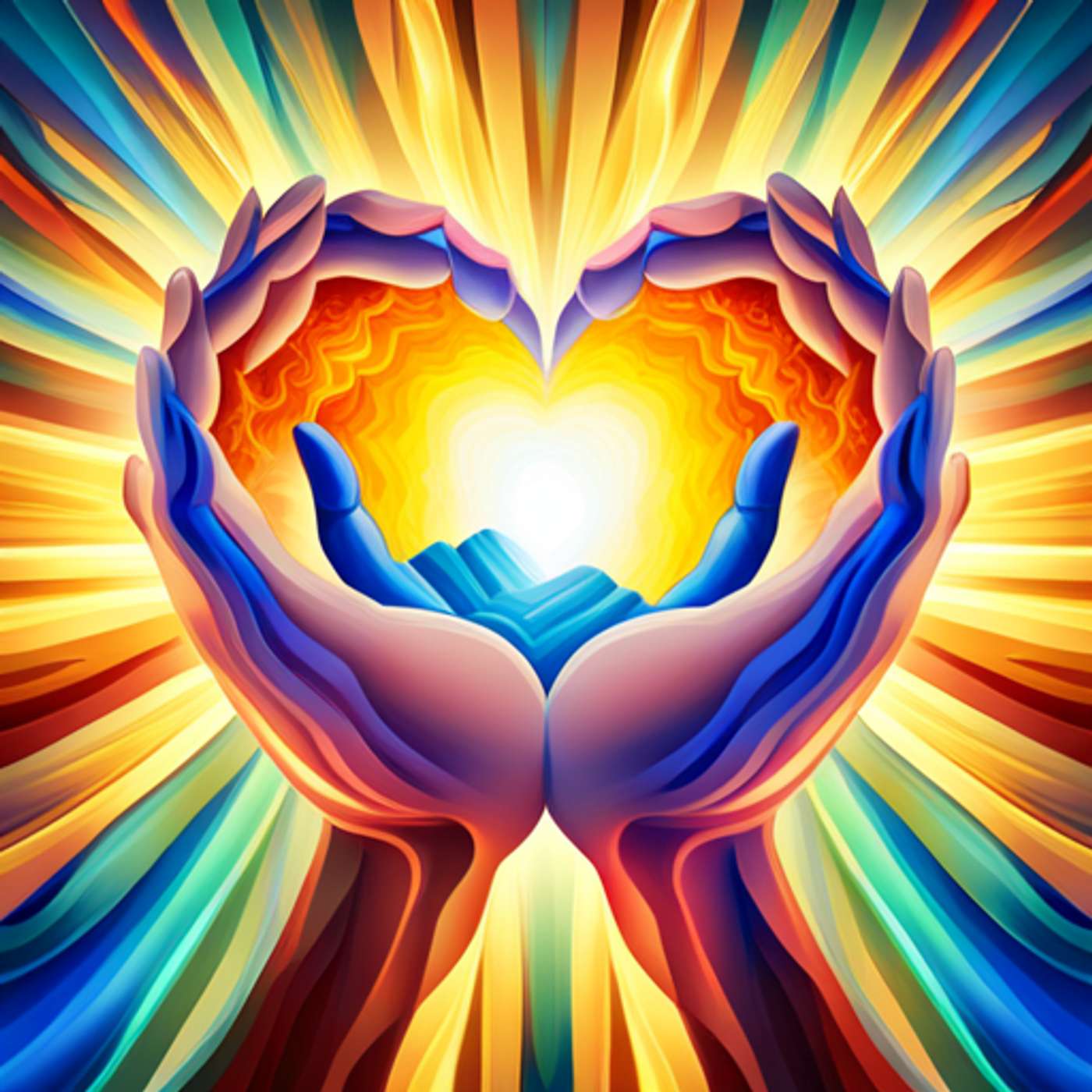 The Power of Intent in Everyday Actions episode artwork