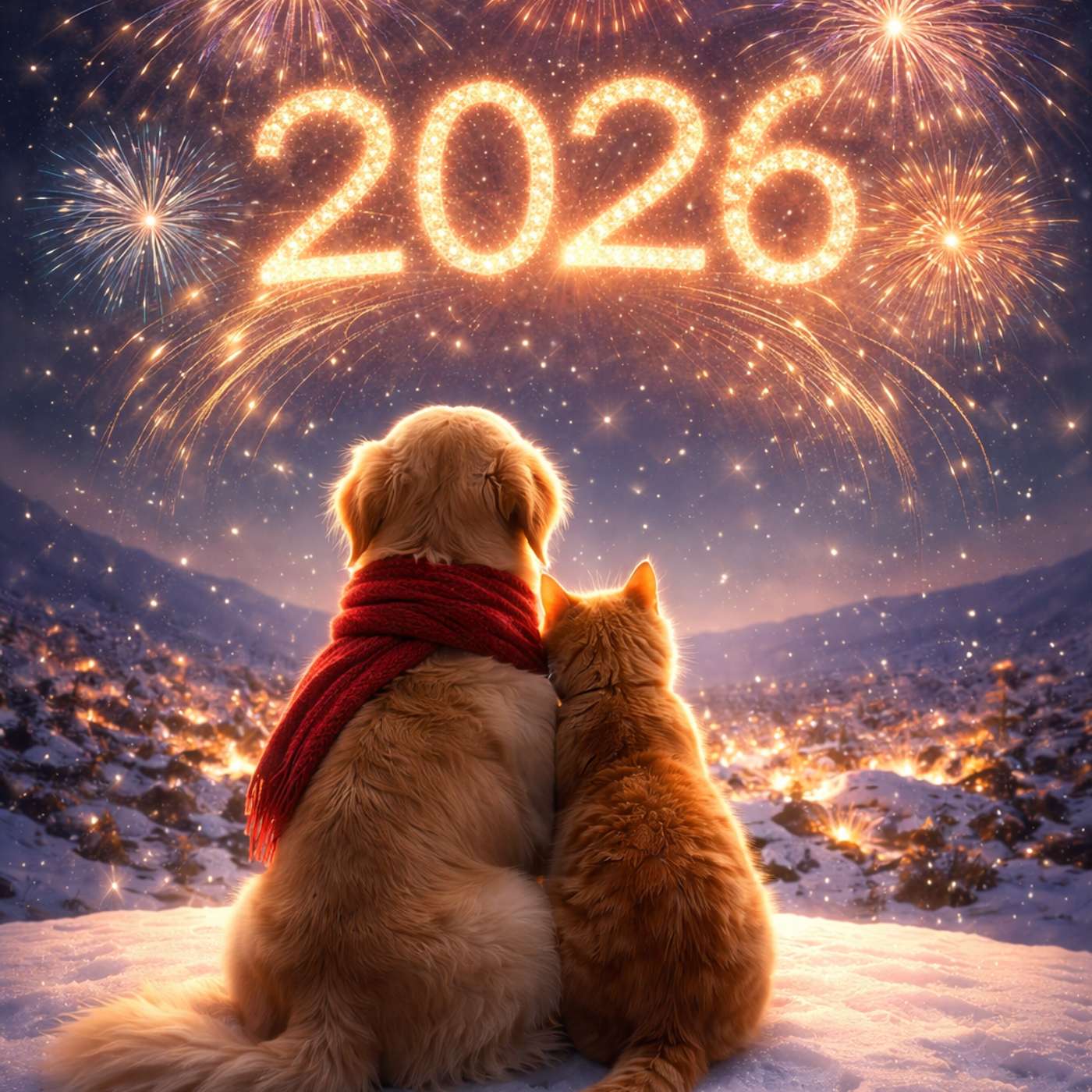 2026: A New Era of Compassionate Pet Care 2026: A New Era of Compassionate Pet Care