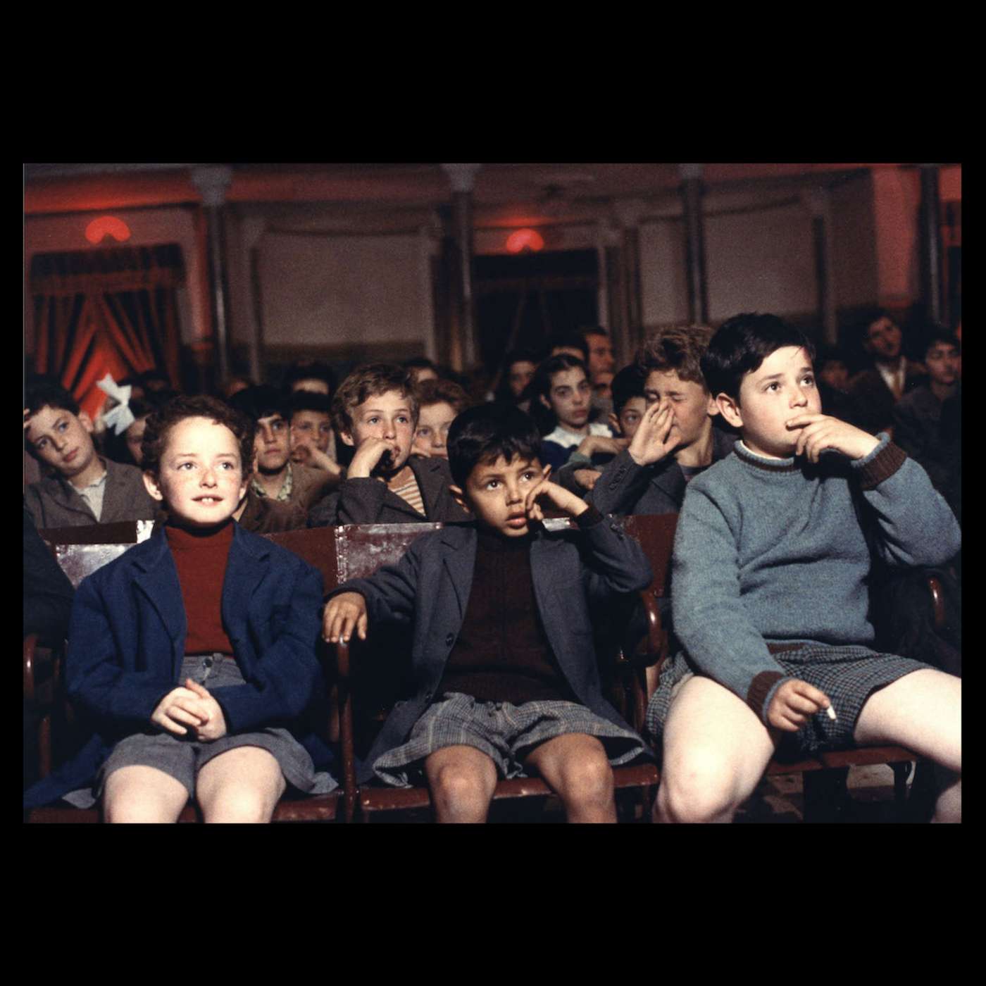 The Ten Thousand Things