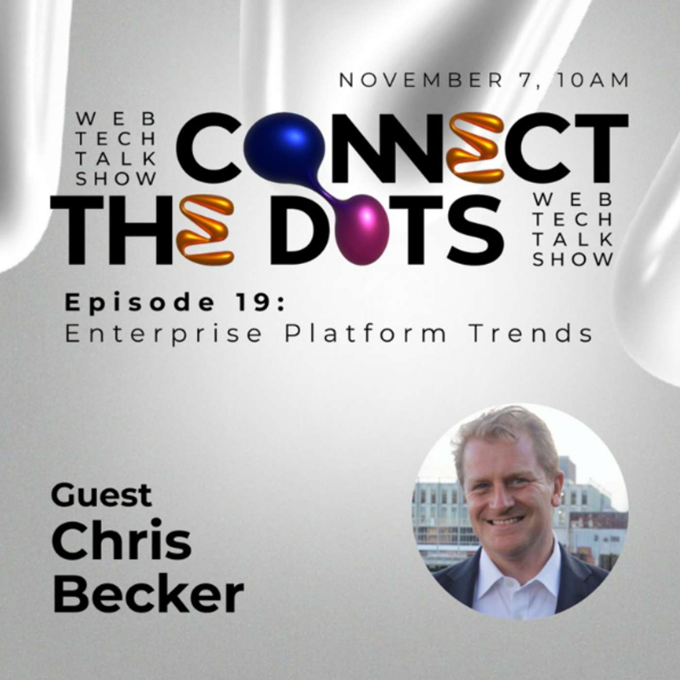Beyond the CMS - A Content Management Podcast