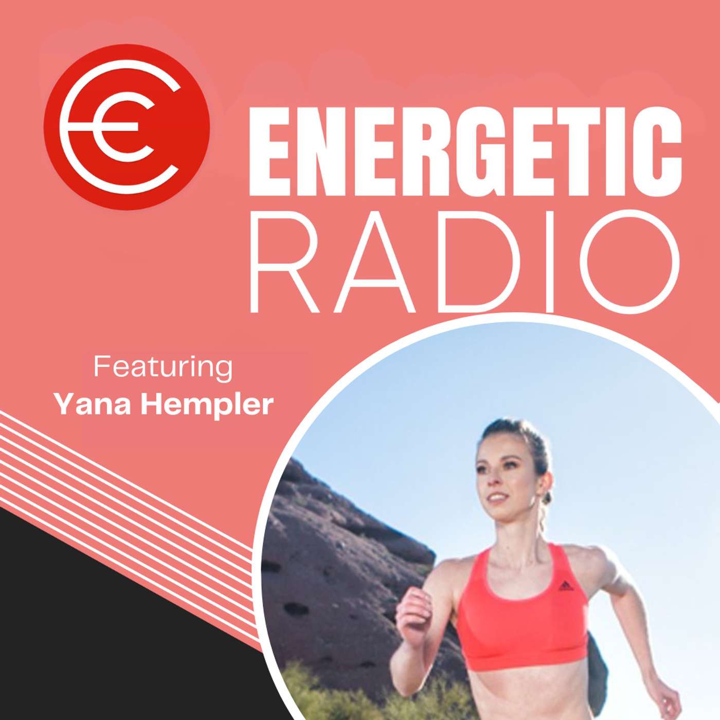 #328: Yana Hempler |  Remarkable Story of Triumph, Tenacity, and Mental Resilience episode artwork
