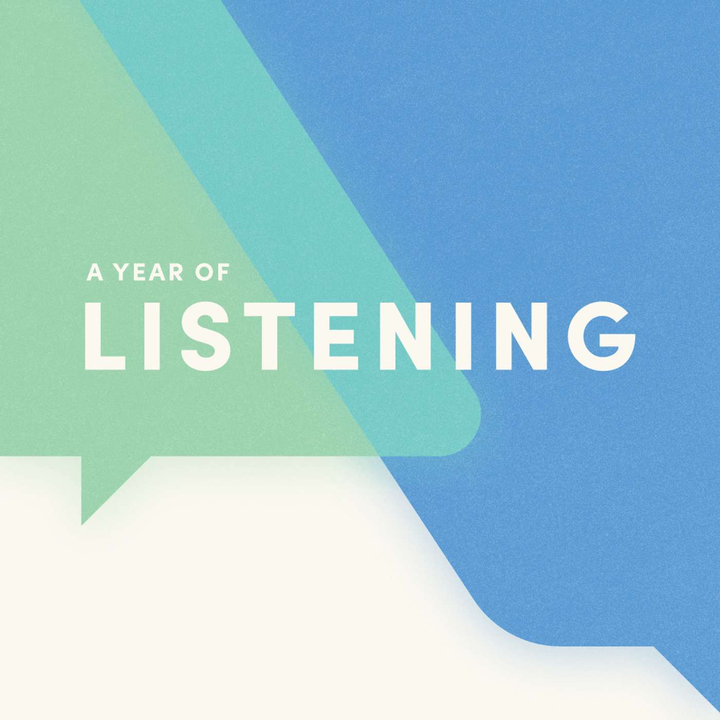 The Authority of God | A Year of Listening | Pastor Zach Weihrauch