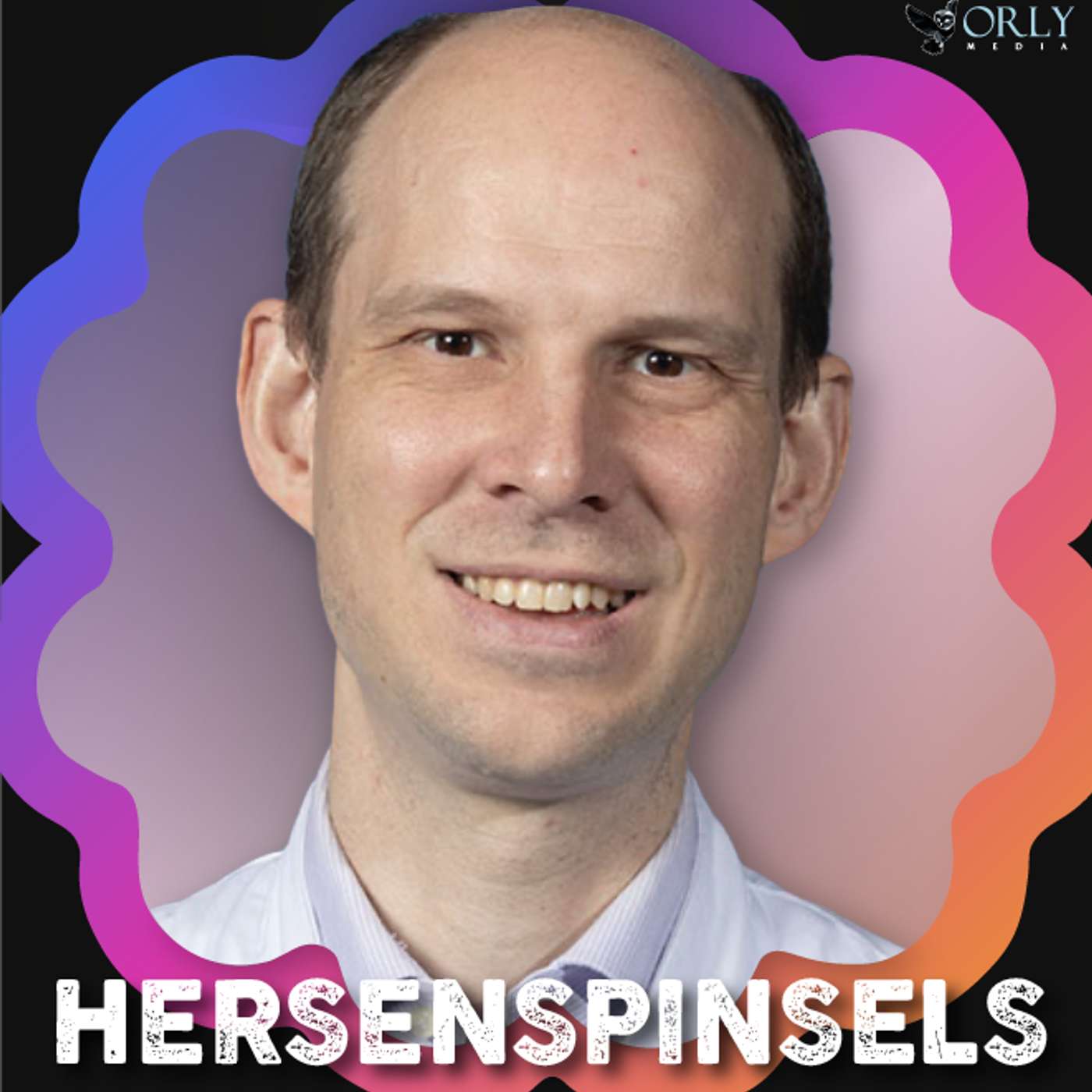 Neurologie: Auto-immuun encefalitis, met Maarten Titulaer episode artwork