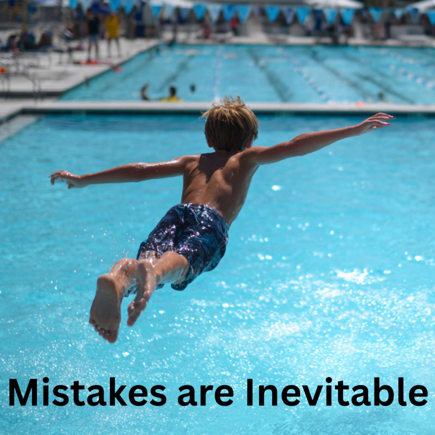 Day 290 - Mistakes are Inevitable episode artwork