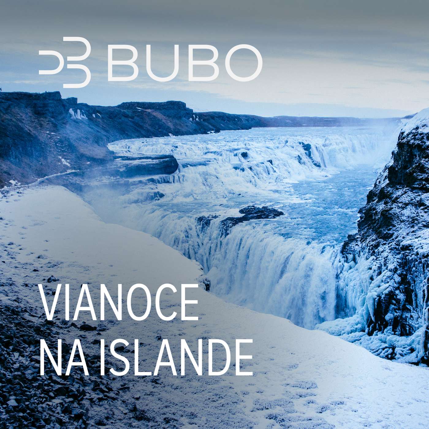 Vianoce na Islande: Svetlo v zimnej tme Vianoce na Islande: Svetlo v zimnej tme