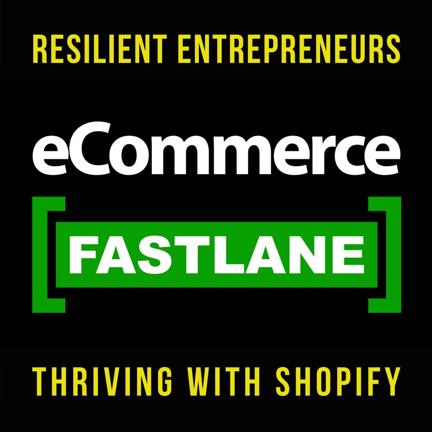 eCommerce Fastlane: Shopify Growth Strategies—Where AI Efficiency Meets Human Connection
