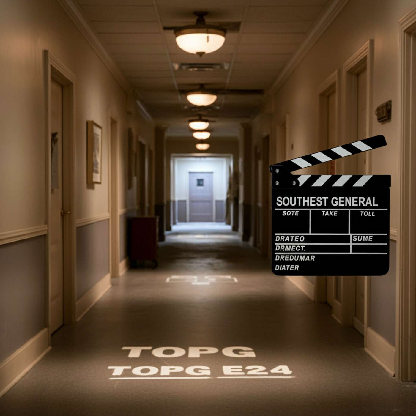 Too Old or Pure Gold Movie Podcast