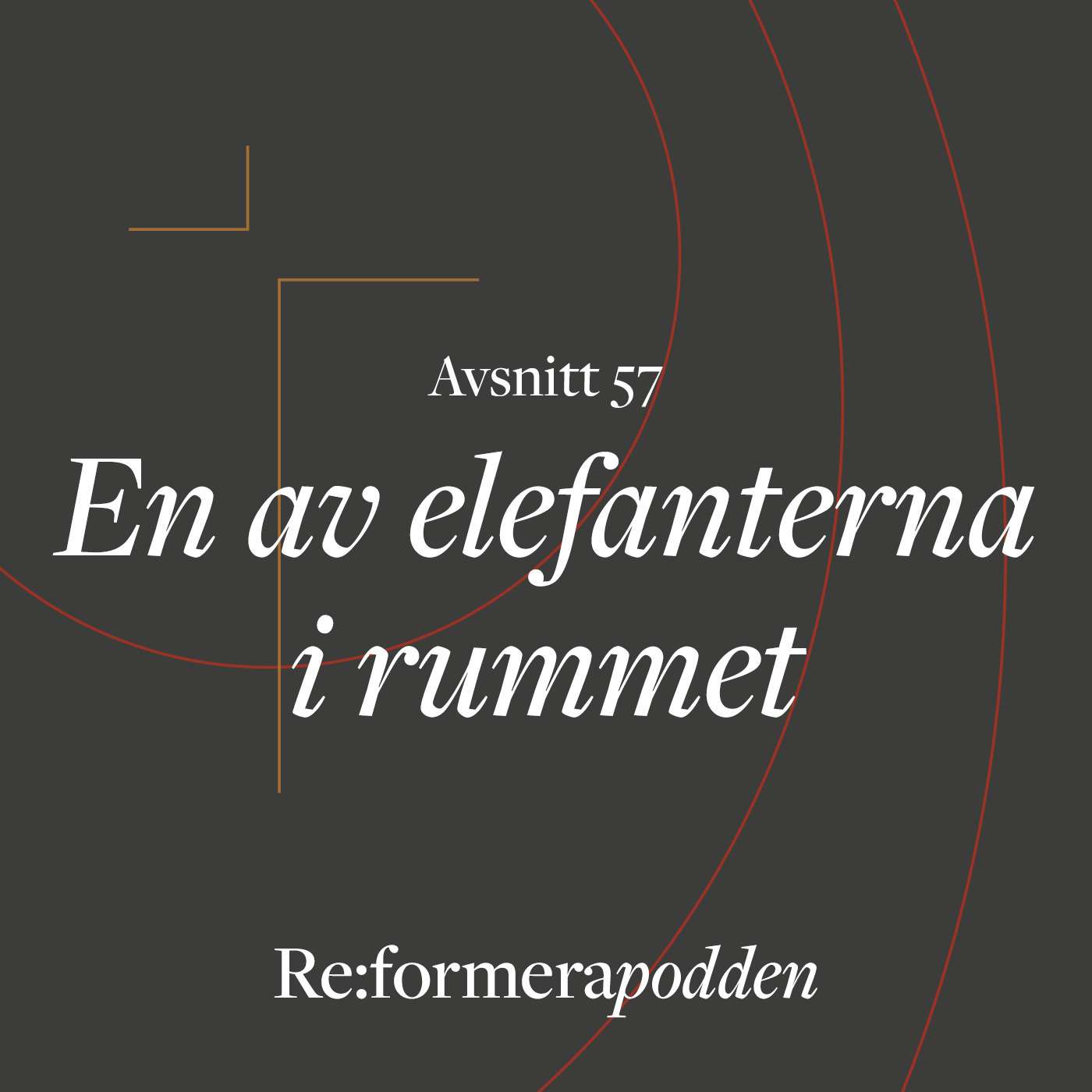 Re:formera-podden