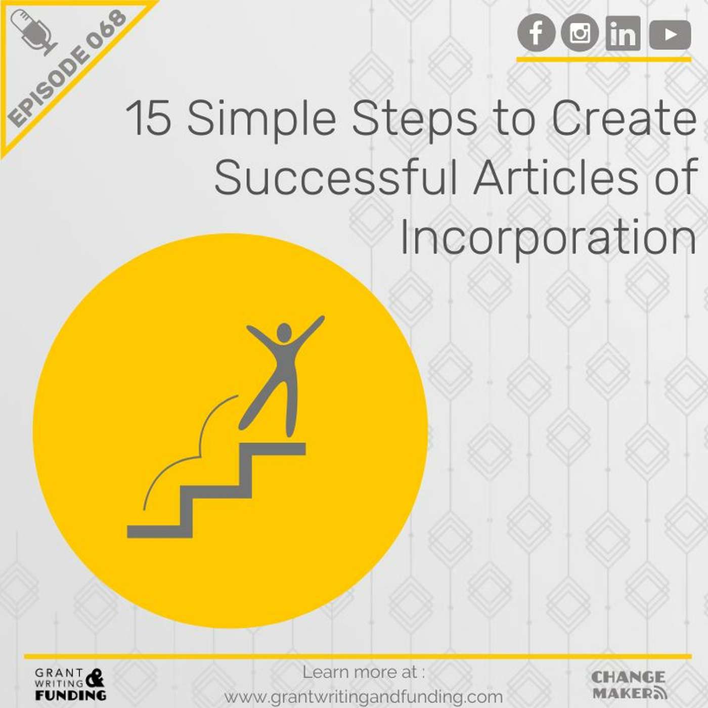 15 Simple Steps to Create Successful Articles of Incorporation