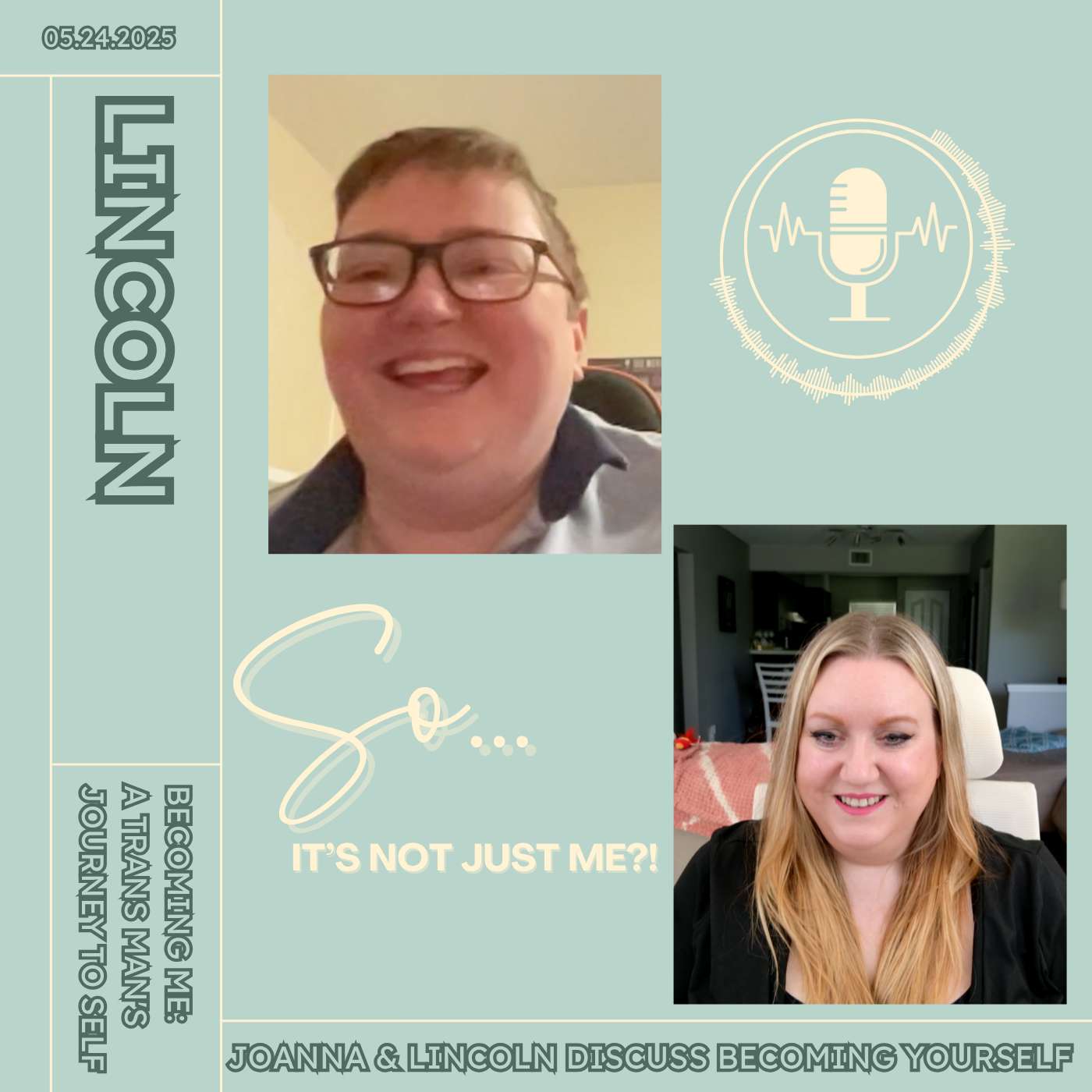 So...It\'s Not Just Me