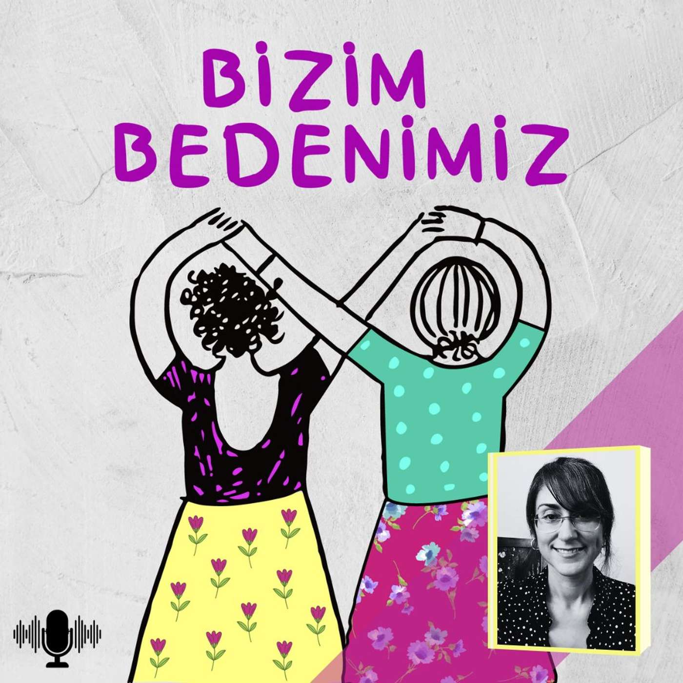 35.bölüm - üremeye yardımcı teknolojiler #4 episode artwork