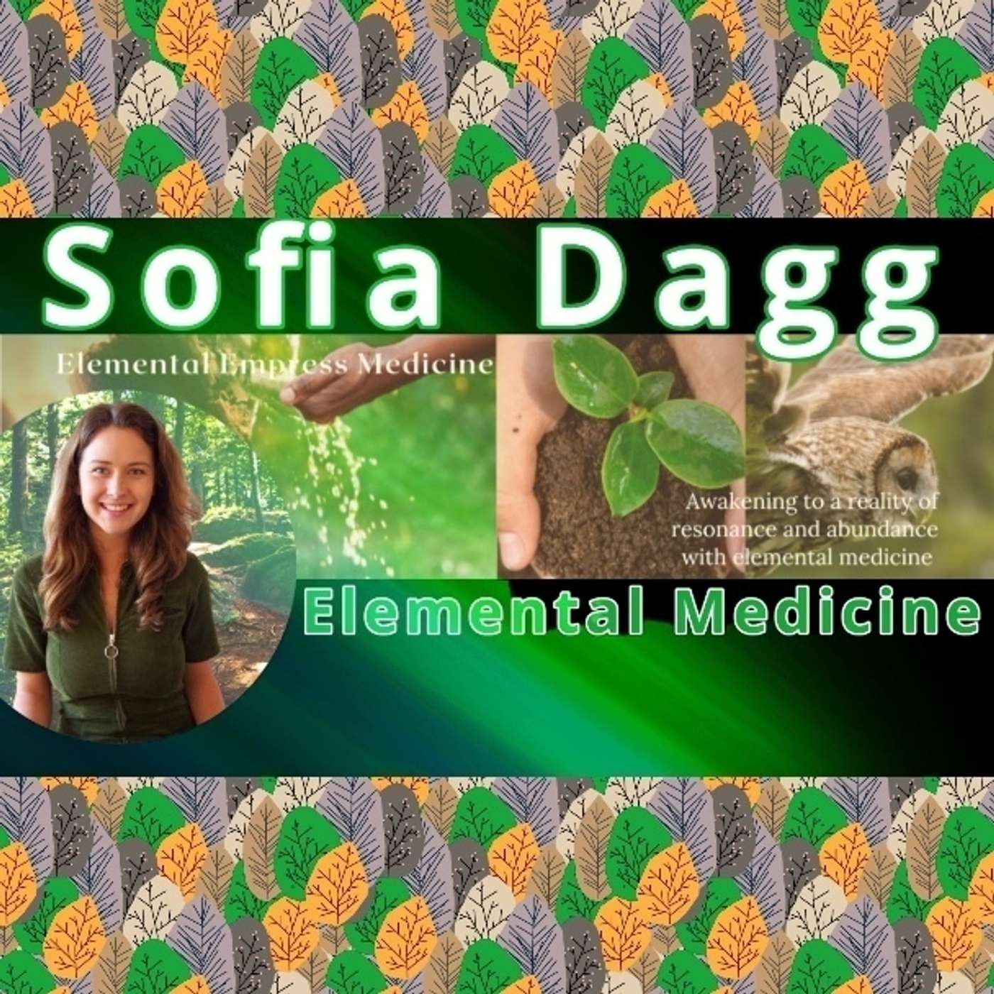 Sophia Dagg - Two roads diverged in the woods, I took the one less traveled