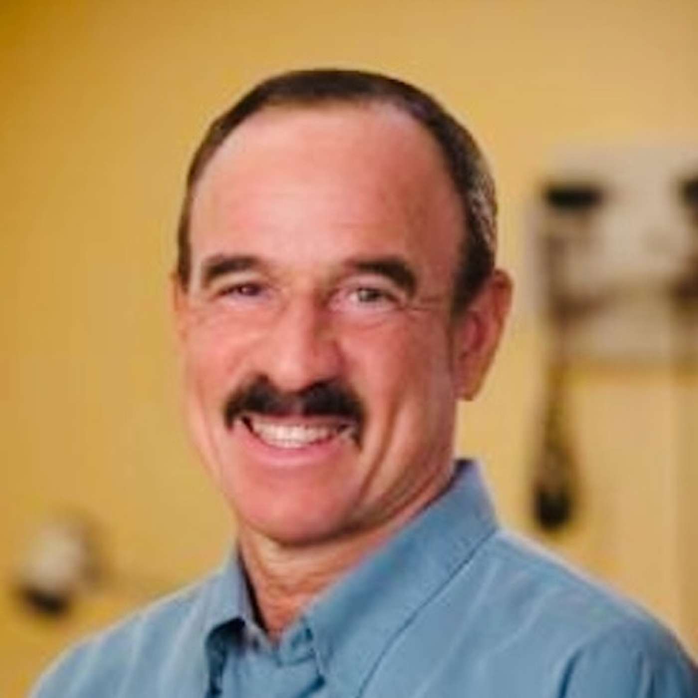 A Career Transforming Women's Health Care w/ Dr. Mitch Levine