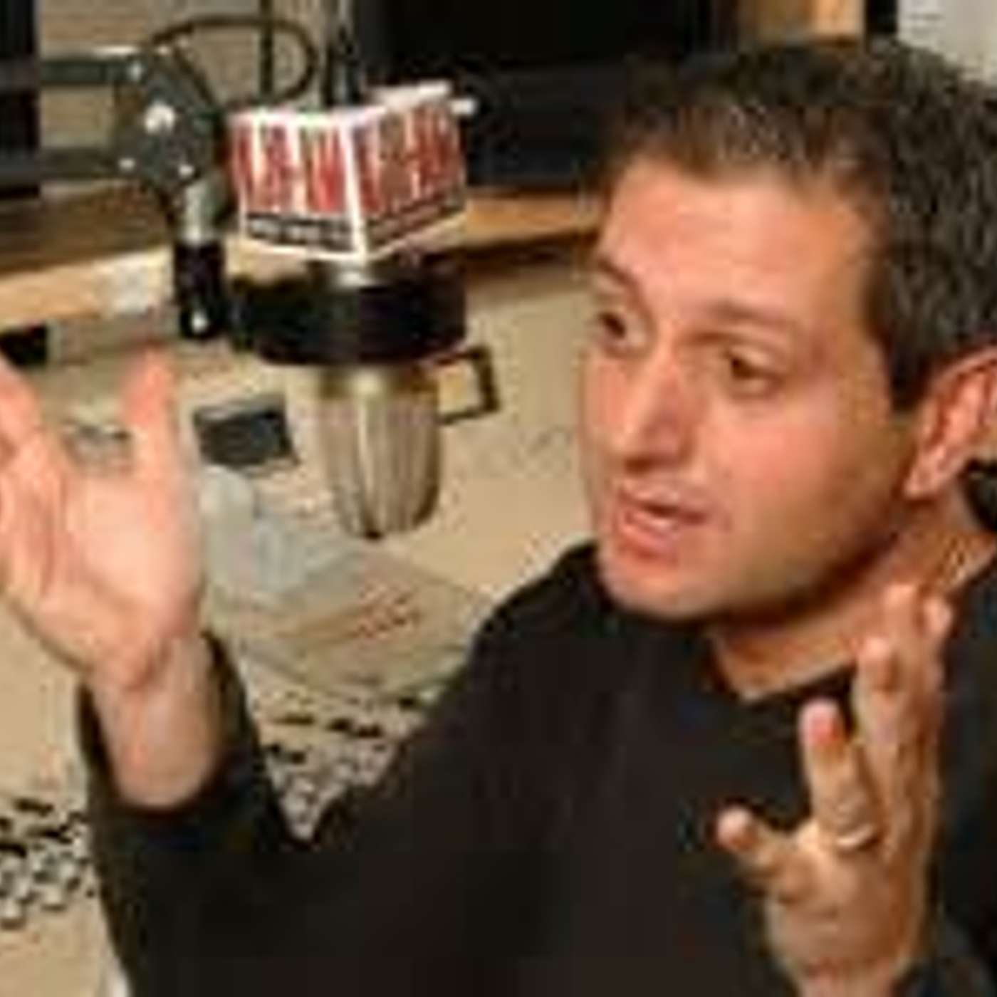 KJ-Arent's LIGHT : "Number TWO!!!??"