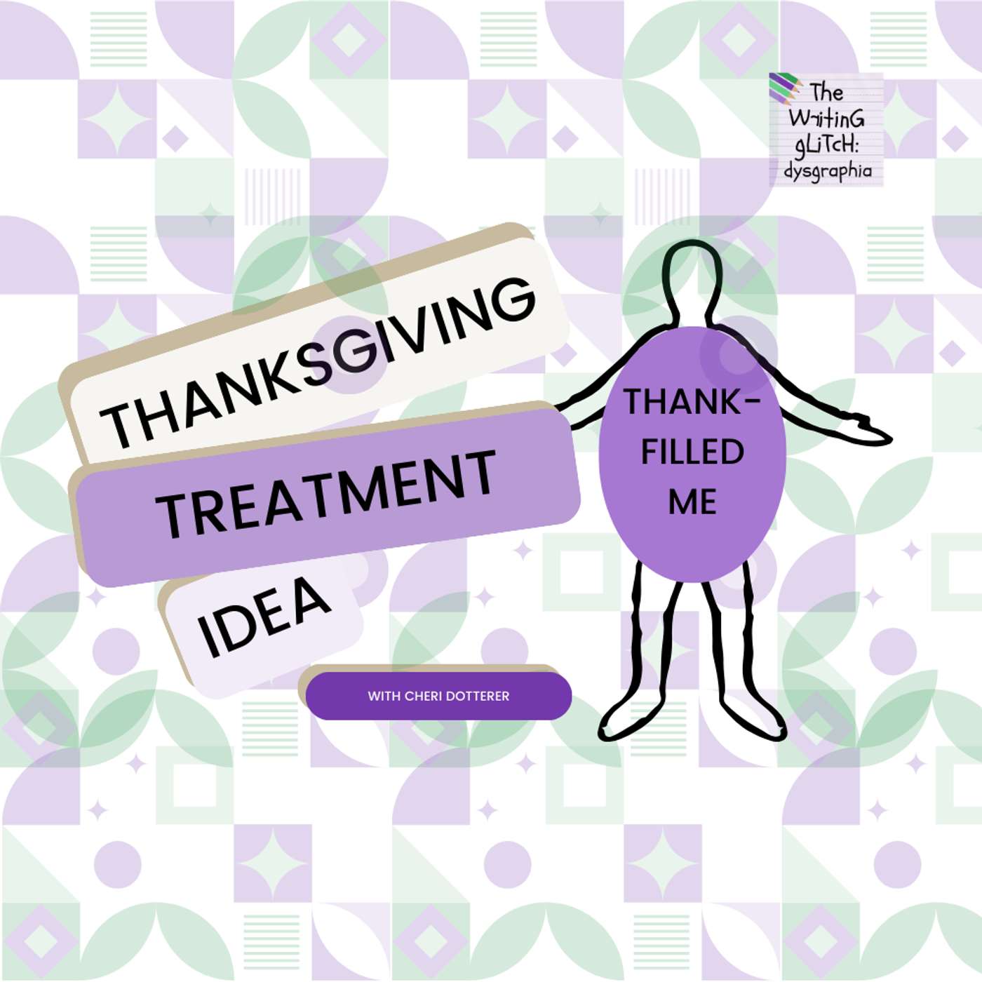 Body Awareness | Self-Awareness | Thankfulness: S3 E15 Body Awareness | Self-Awareness | Thankfulness: S3 E15