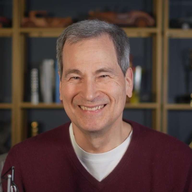 David Pogue