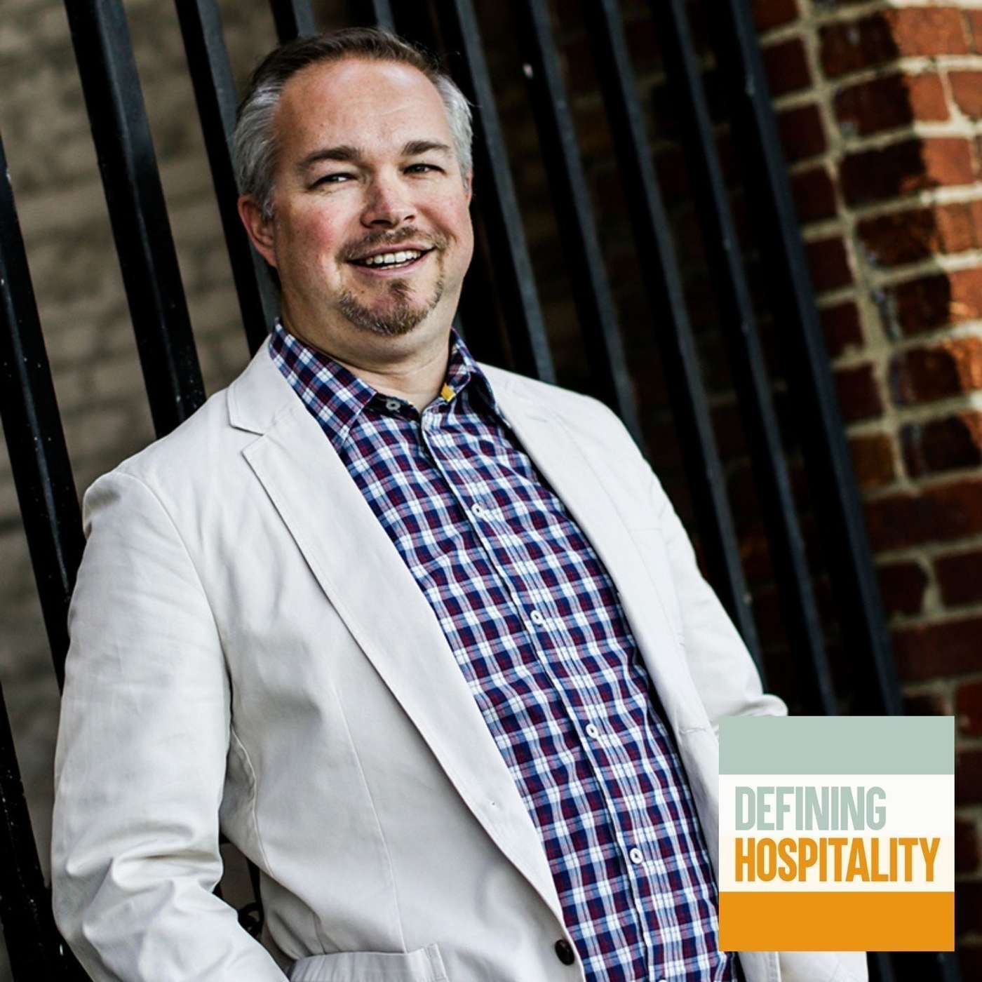 Defining Hospitality