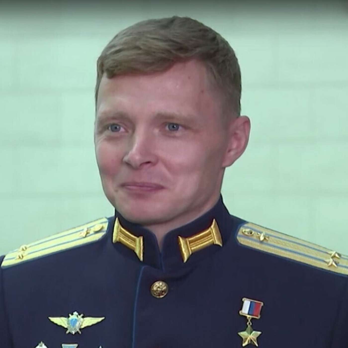 Лауреаты Z. В Карелии “Человеком года” стал летчик, воевавший в Украине