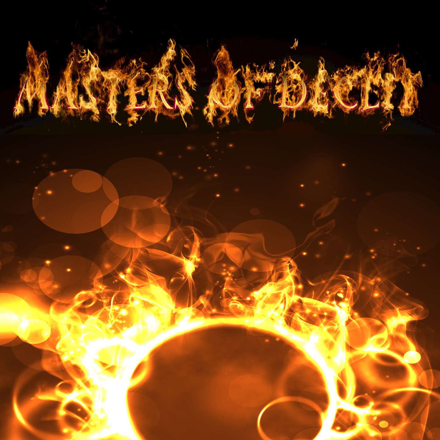 Masters of Deceit Trailer