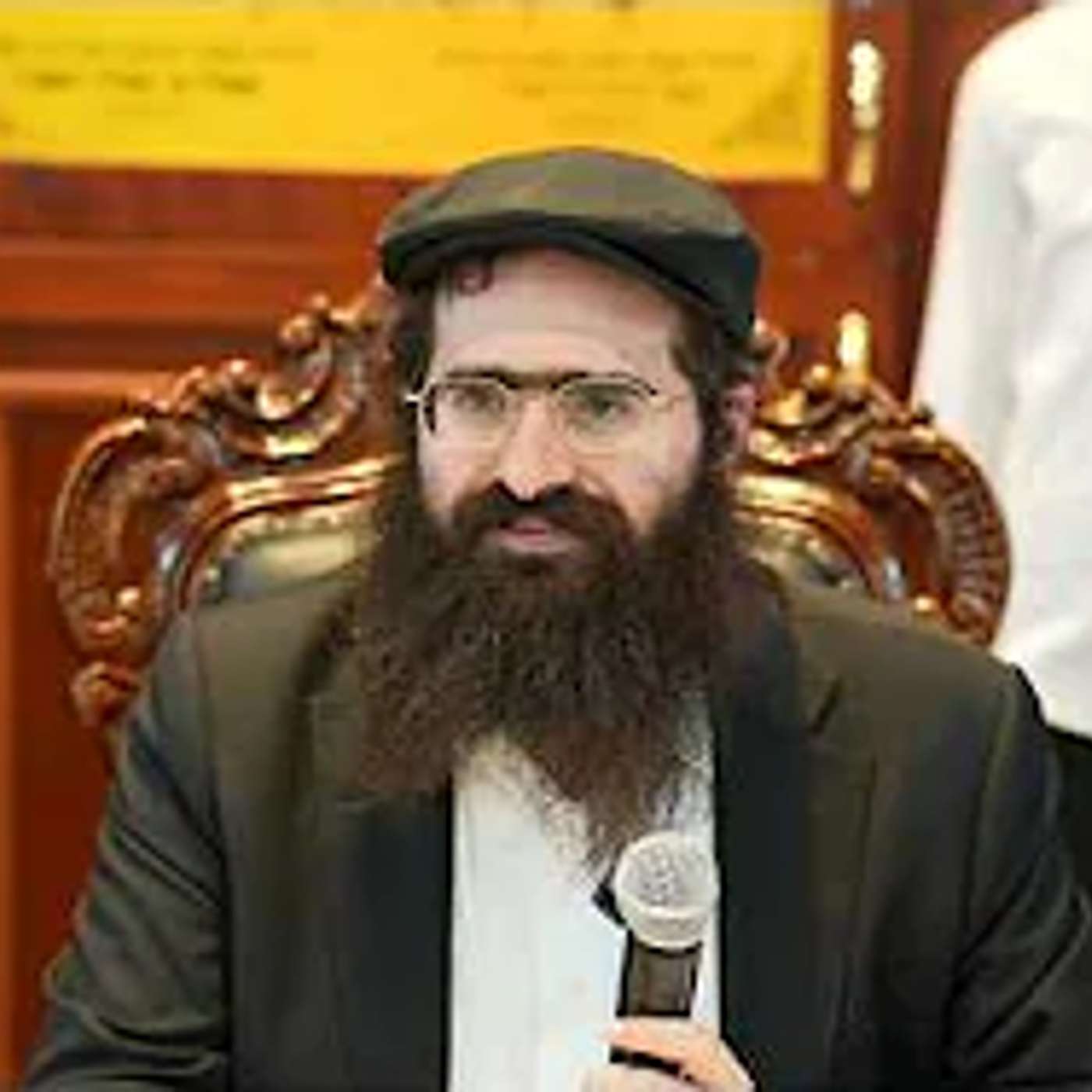 שיעור תורה - מפי בנש"ק הרה"צ כבוד הרב - יואל משה פינטו שליט"א - יום שני - ו' באב - תשפ"ו - אשדוד