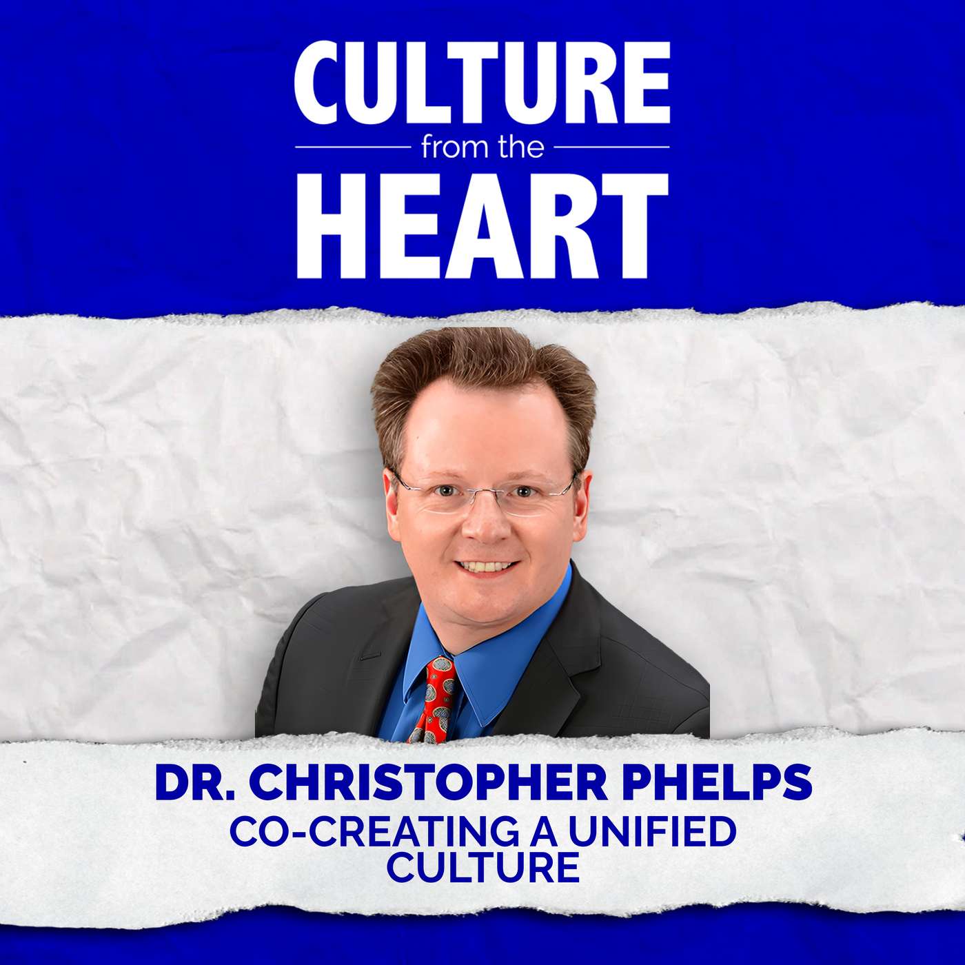 Culture From the Heart