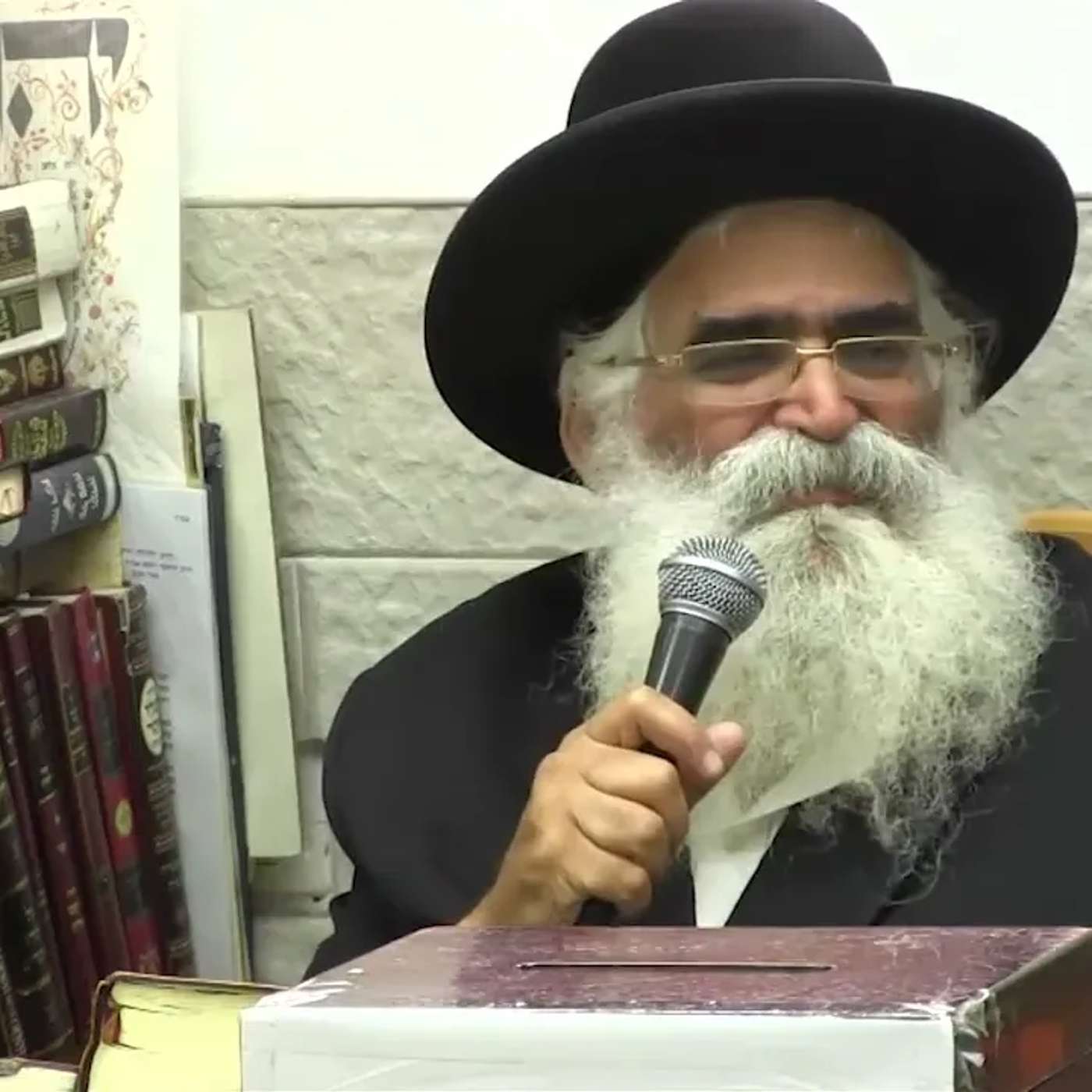 הרב יורם אברג'ל-המסר היומי-תפוס פיקוד- כ"ב סיון תשפ''ה