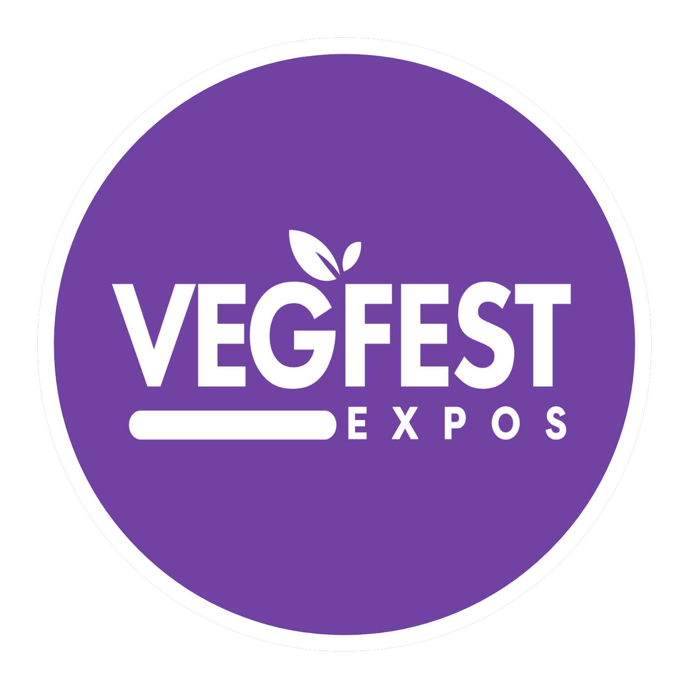 Green Living, Local Giving: The Impact of Vegfest Green Living, Local Giving: The Impact of Vegfest