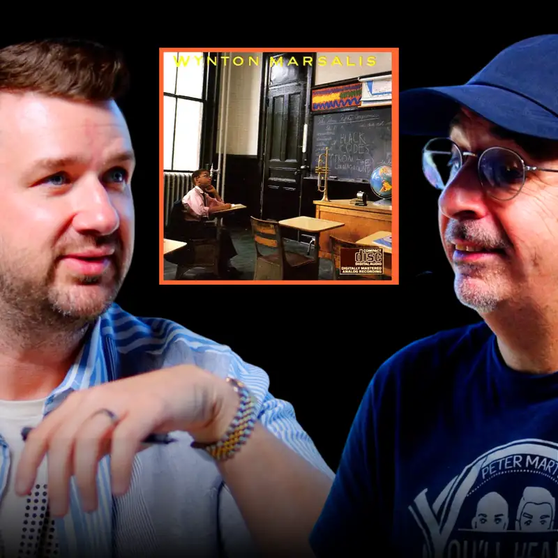 Wait... the 80's hit THIS HARD?