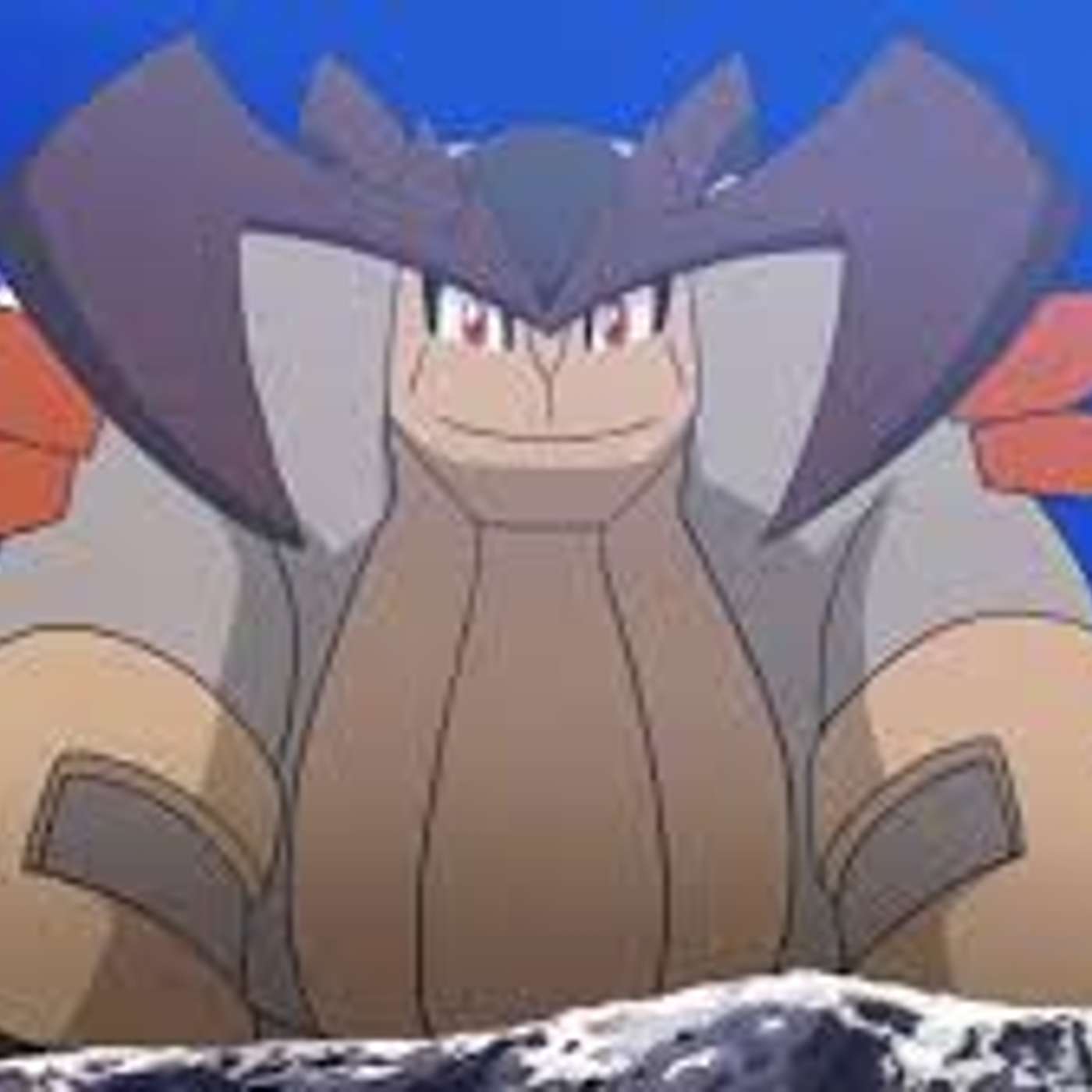 Terrakion