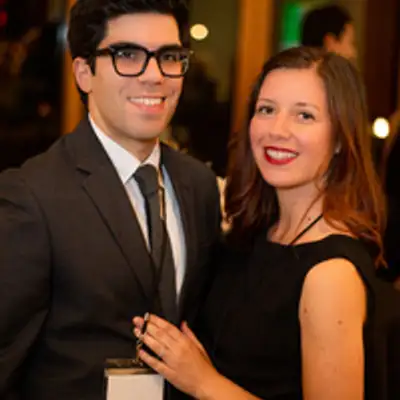 image of podcast supporter