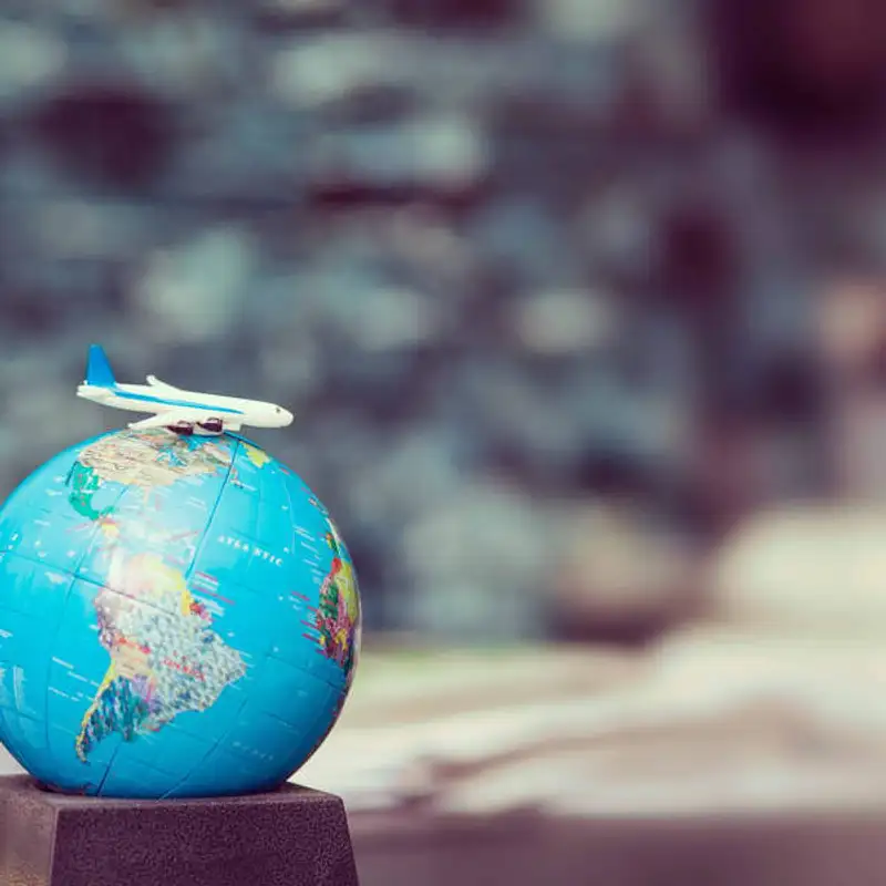 Seth Kugel - Rediscovering Travel