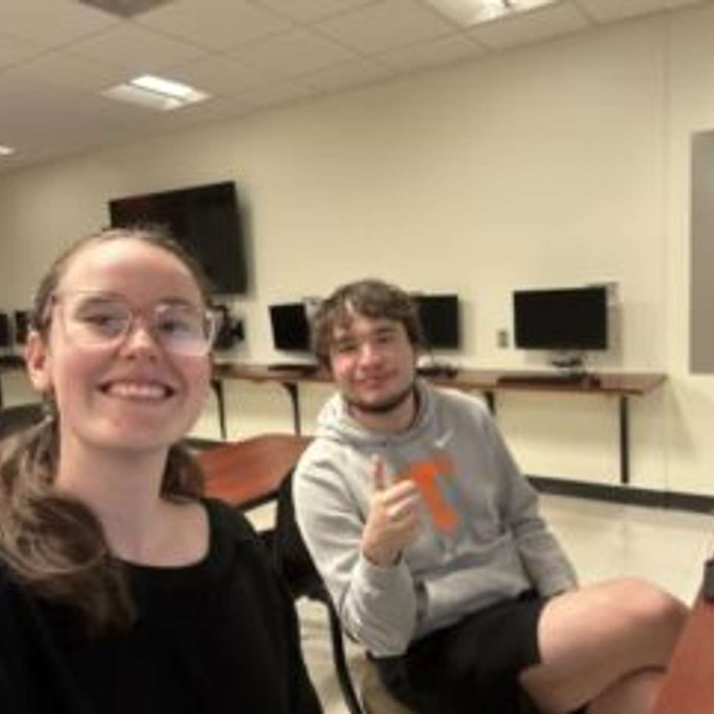 WheeLife Eps.3: Updates on the Cullowhee dam and research analyzing digital dating abuse episode artwork