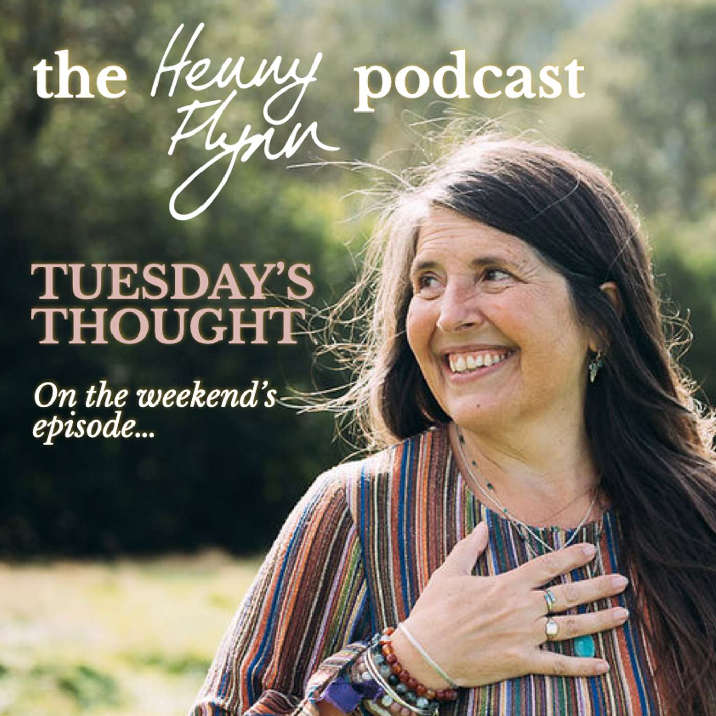 Tuesday's Thought (S18E3)