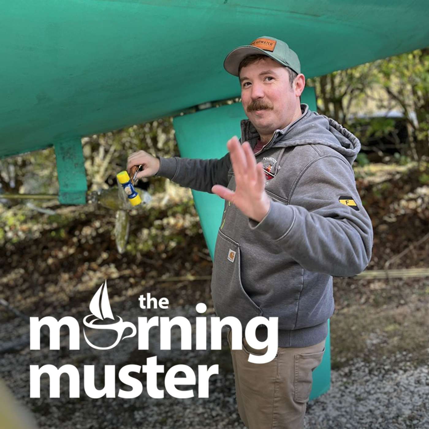 What to look for in a yacht broker/consultant and marine surveyor