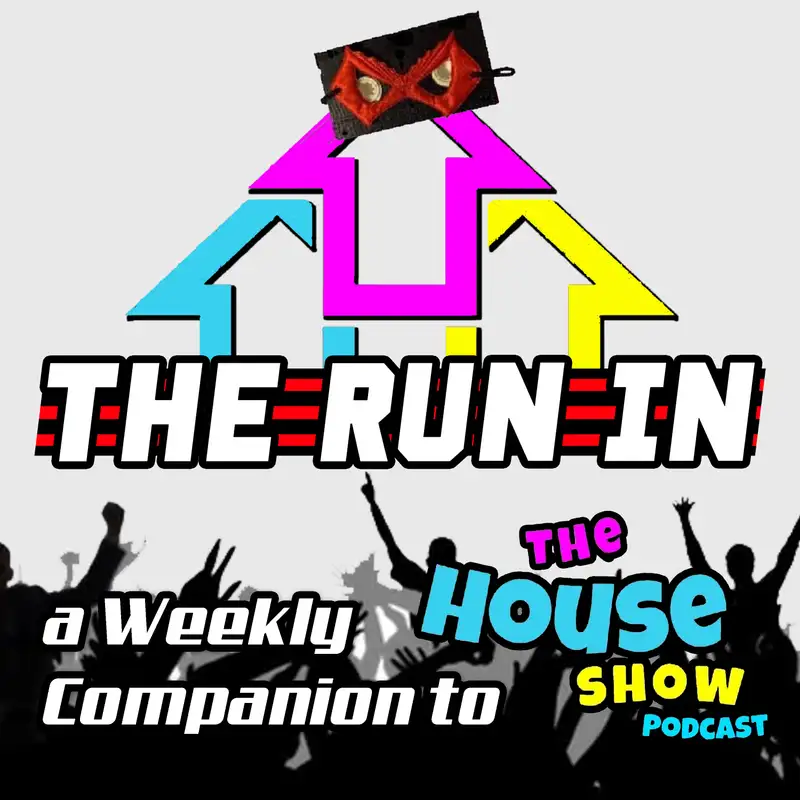 1.5 - The Run In: The Draft