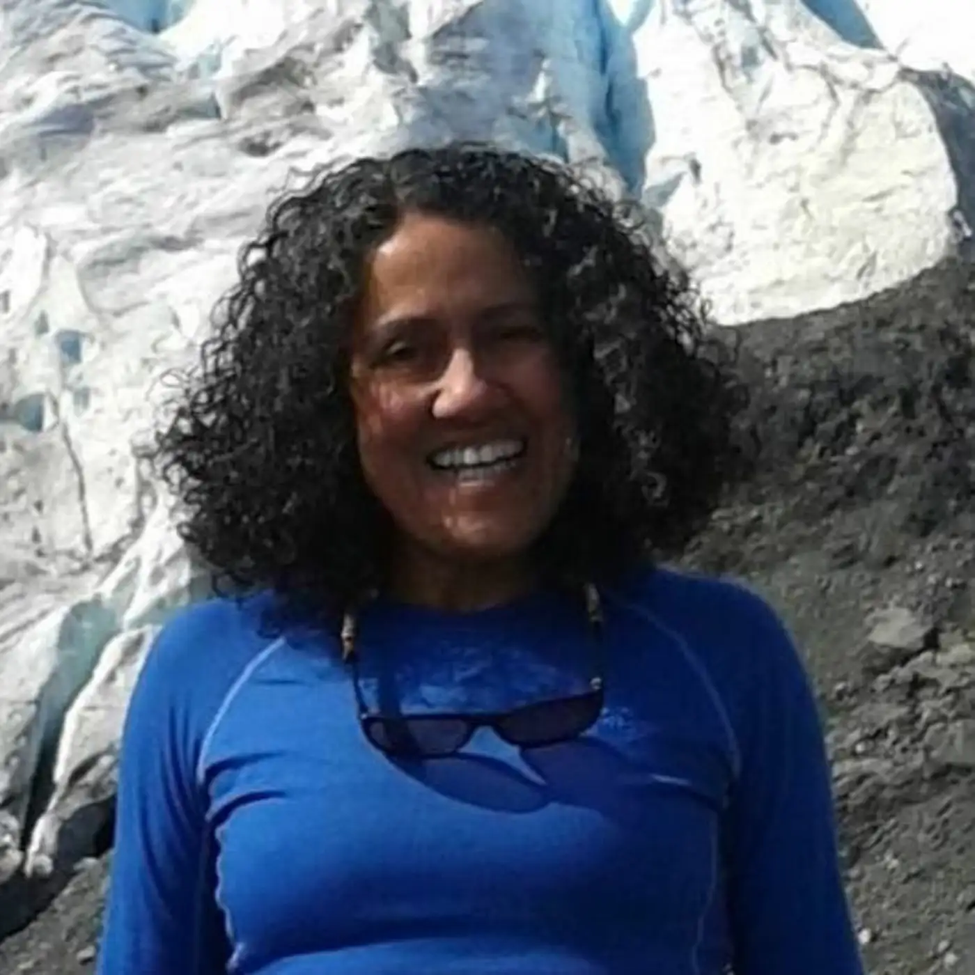 Not Cool Ep 15: Astrid Caldas on equitable climate adaptation