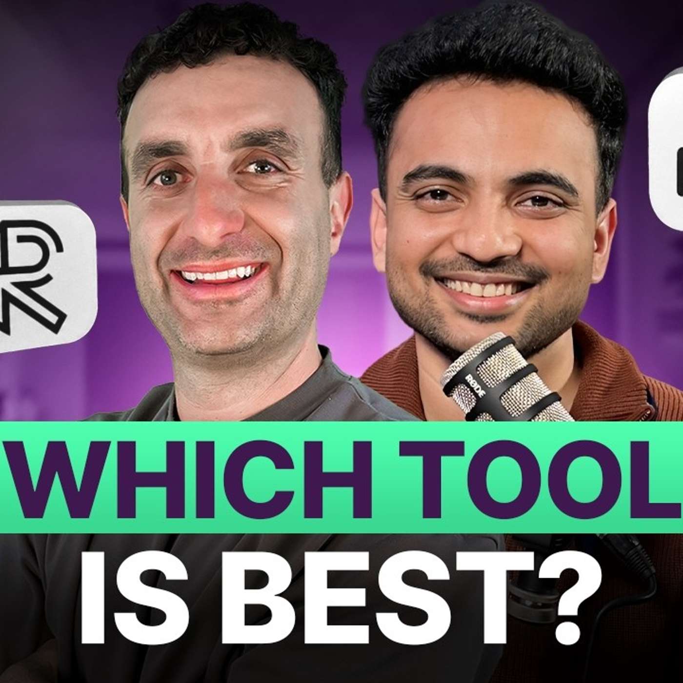 Best AI Search Visibility Tools for SEOs in 2026 episode artwork
