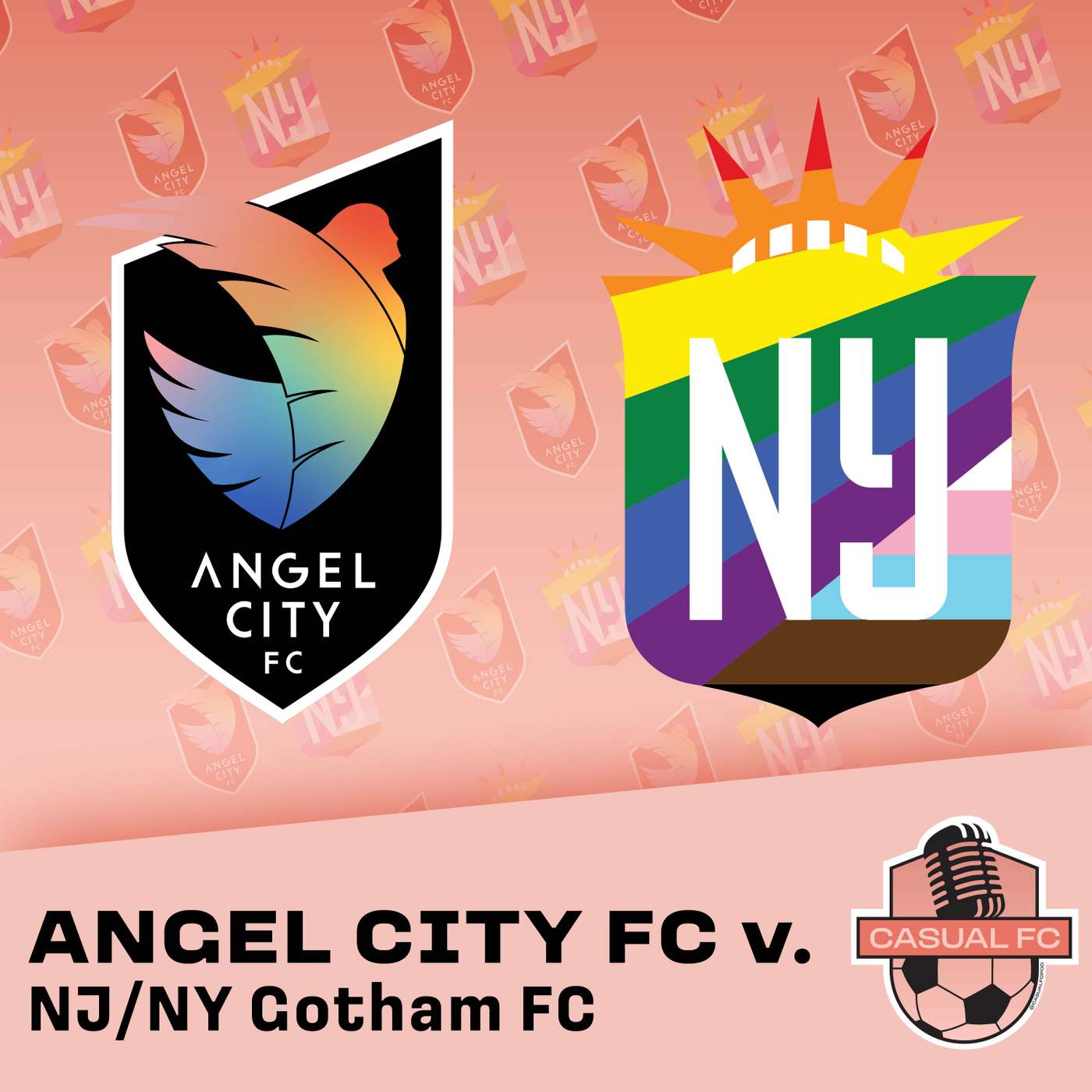 7/6 Gotham Match Preview - Au Revoir USWNT