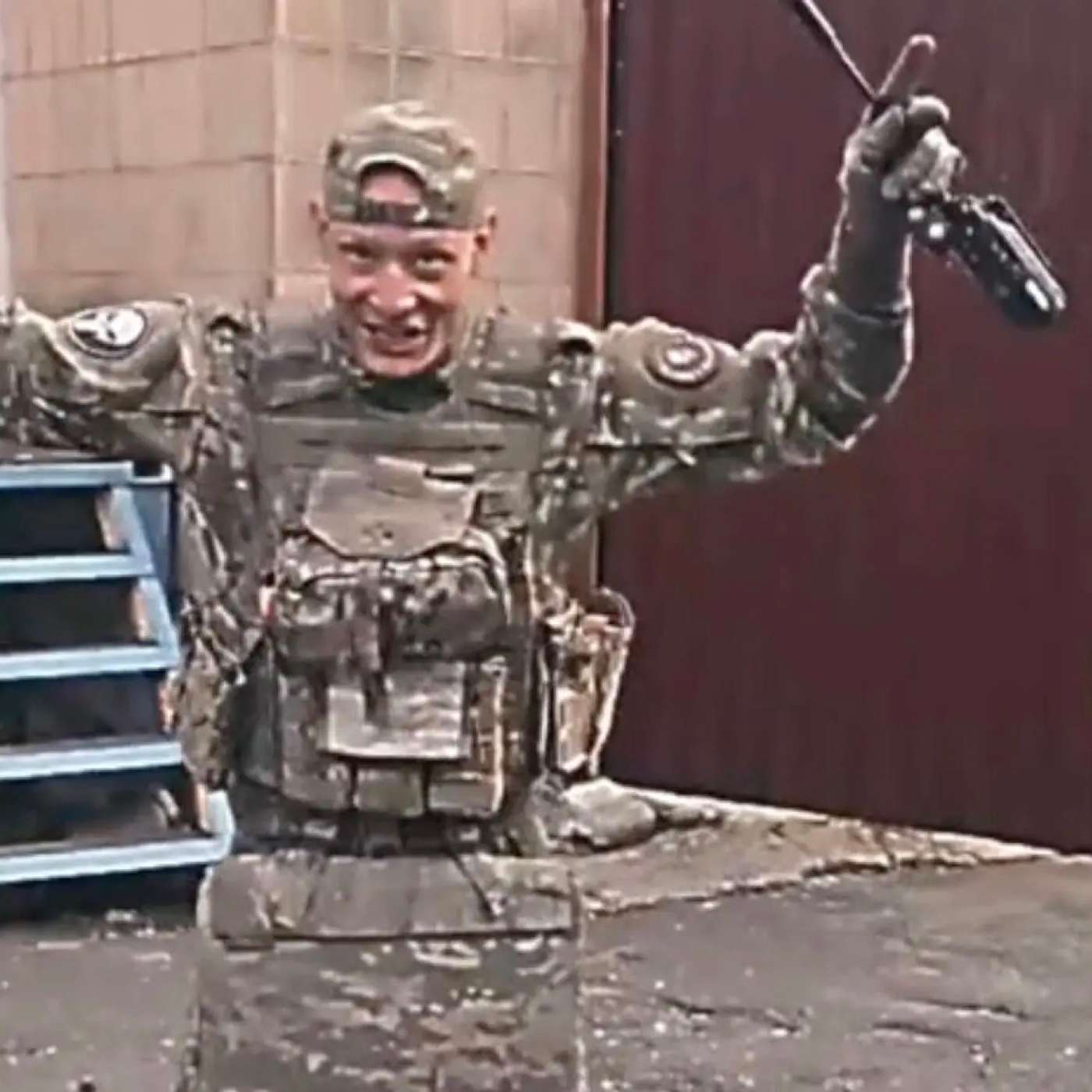 Финляндия депортировала бойца ЧВК "Вагнер" обратно в Россию