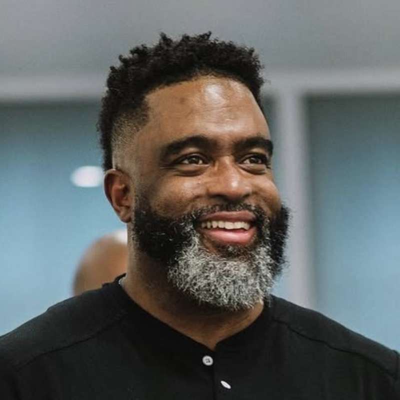 Dr. Wayland Henderson