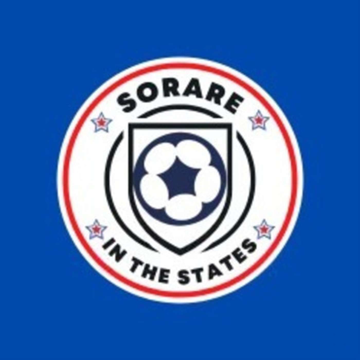 Sorare in the States Soccer