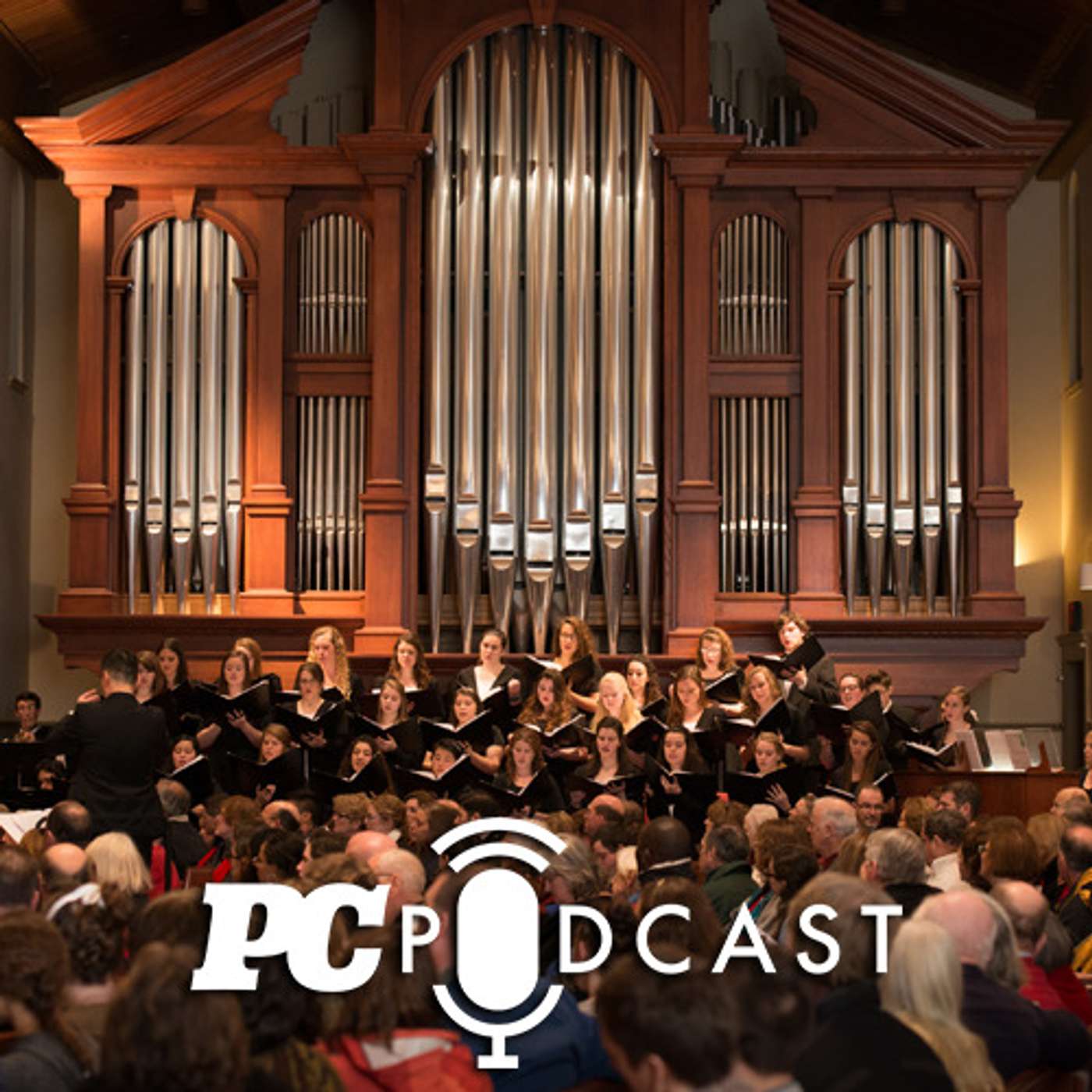 2022 Lessons and Carols episode artwork
