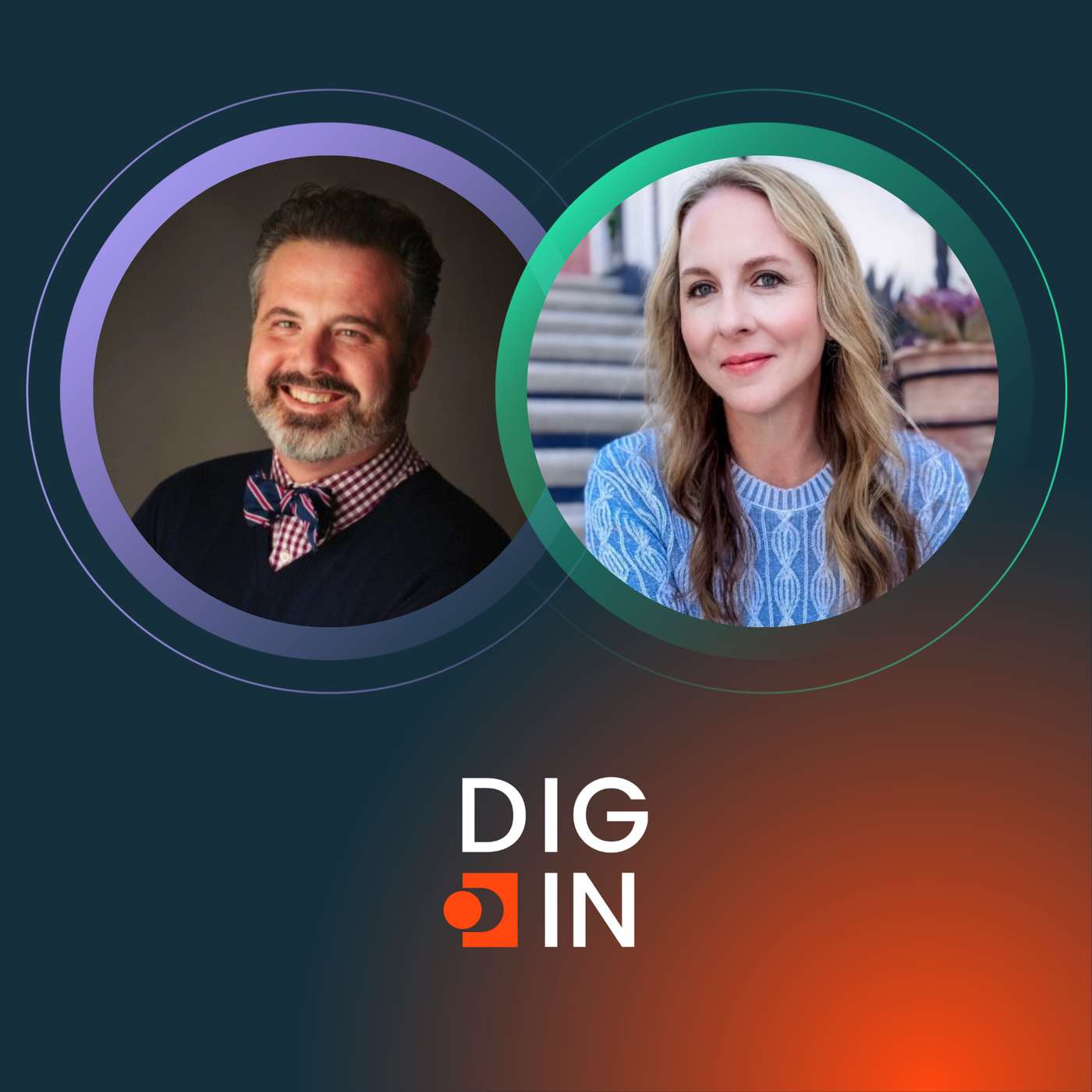 134. How Quaker proved heritage is a competitive advantage