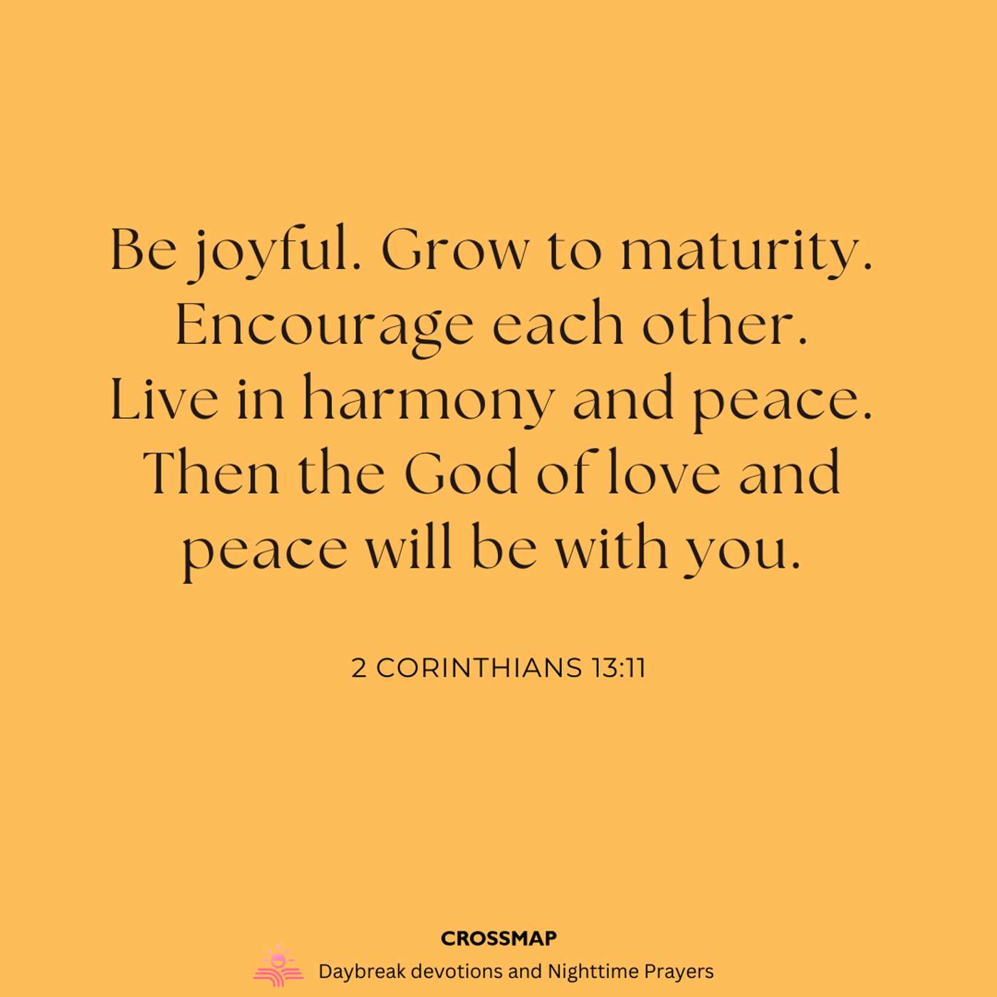 How to Find Peace with God - A Nighttime Prayer