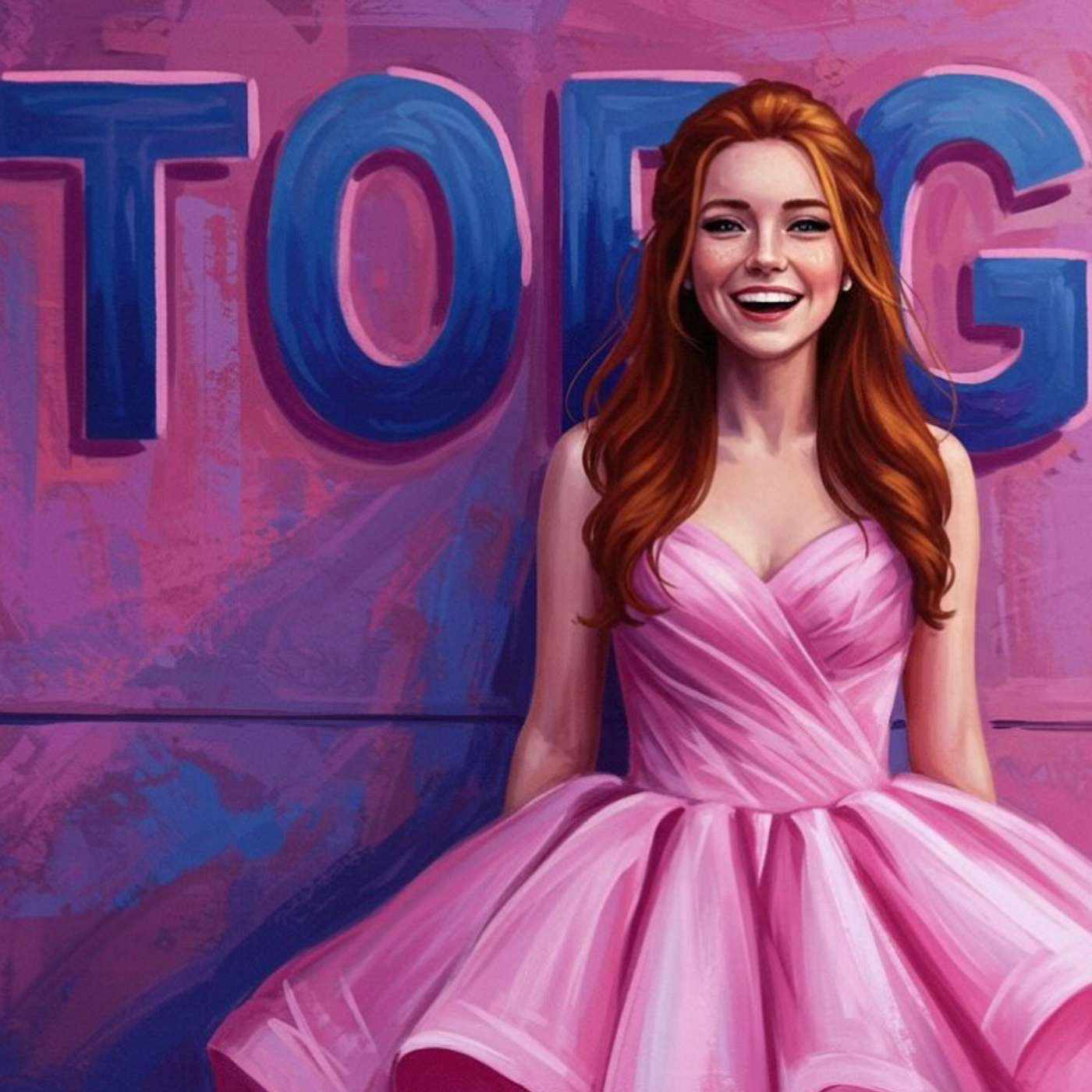 Too Old or Pure Gold Movie Podcast