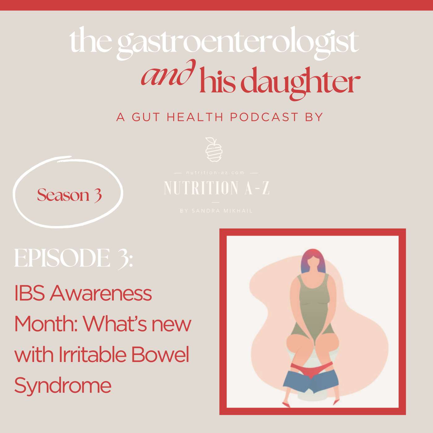 The Gastroenterologist And His Daughter