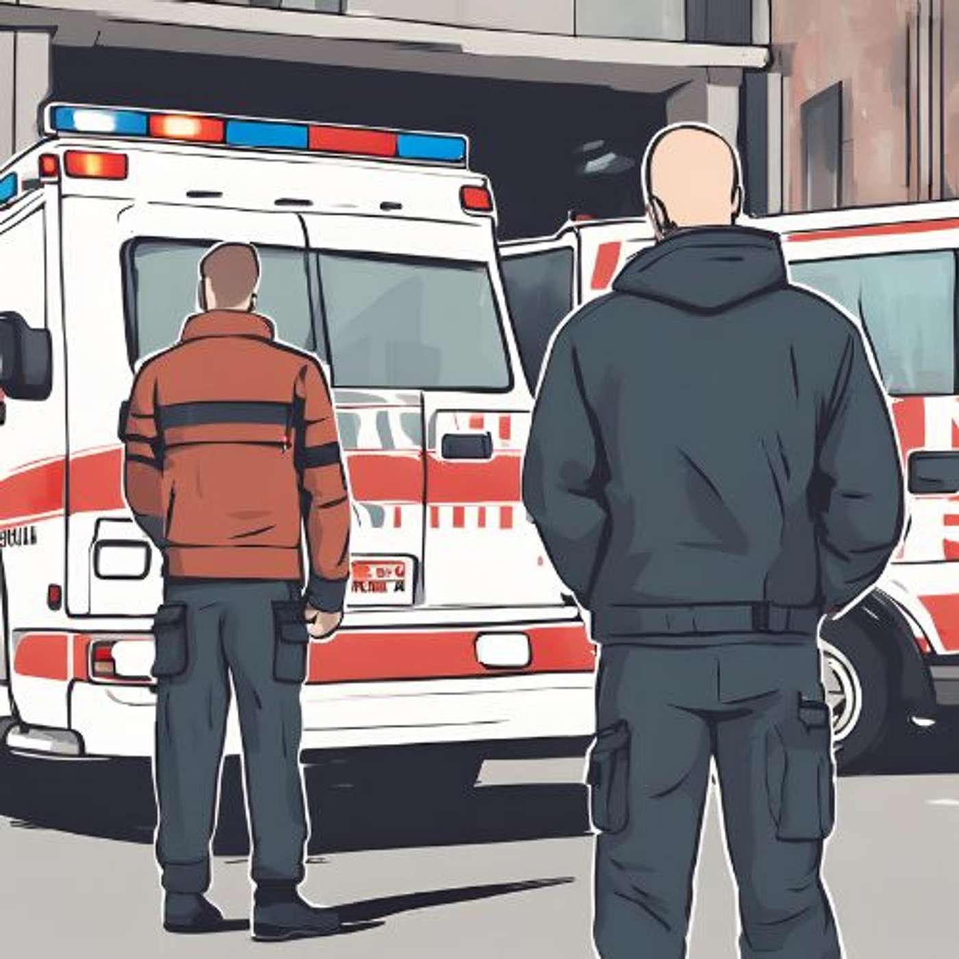 Den viktige samtalen Den viktige samtalen