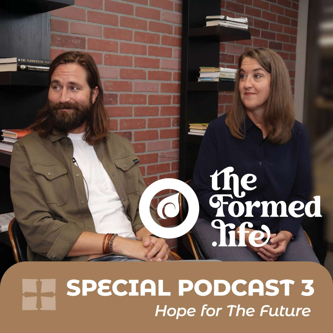 TFL PODCAST | Special Episode 3 – Hope for The Future TFL PODCAST | Special Episode 3 – Hope for The Future