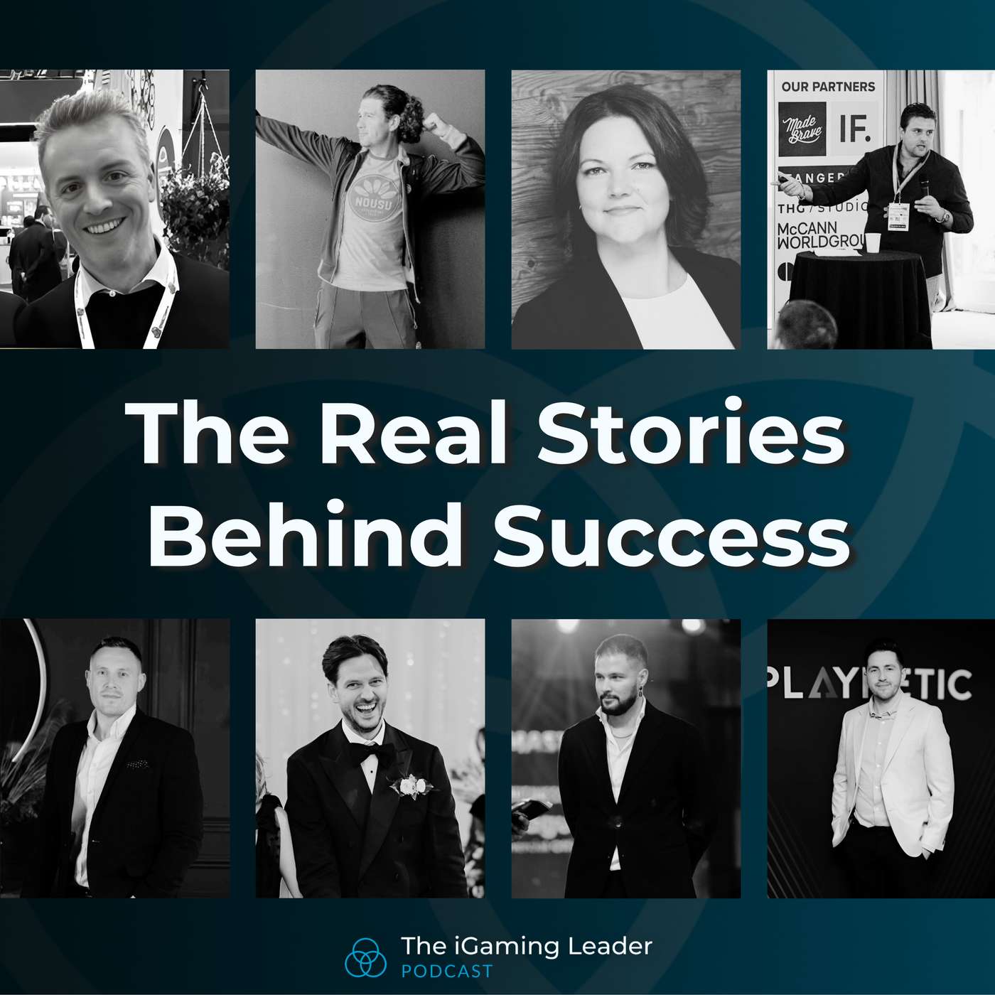 The Real Stories Behind the iGaming Leader Mastermind