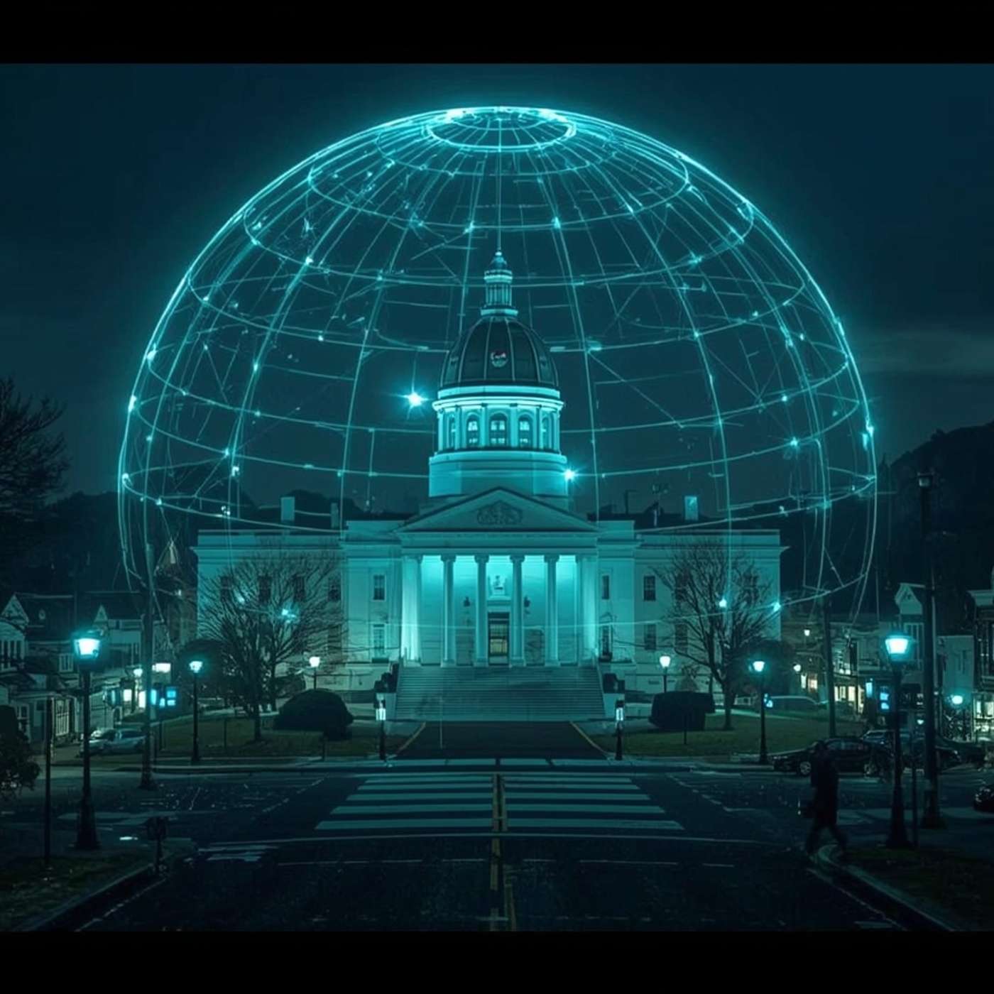 What I Learned from Scanning Dozens of Small Government Websites (and Why the Same Bugs Keep Coming)